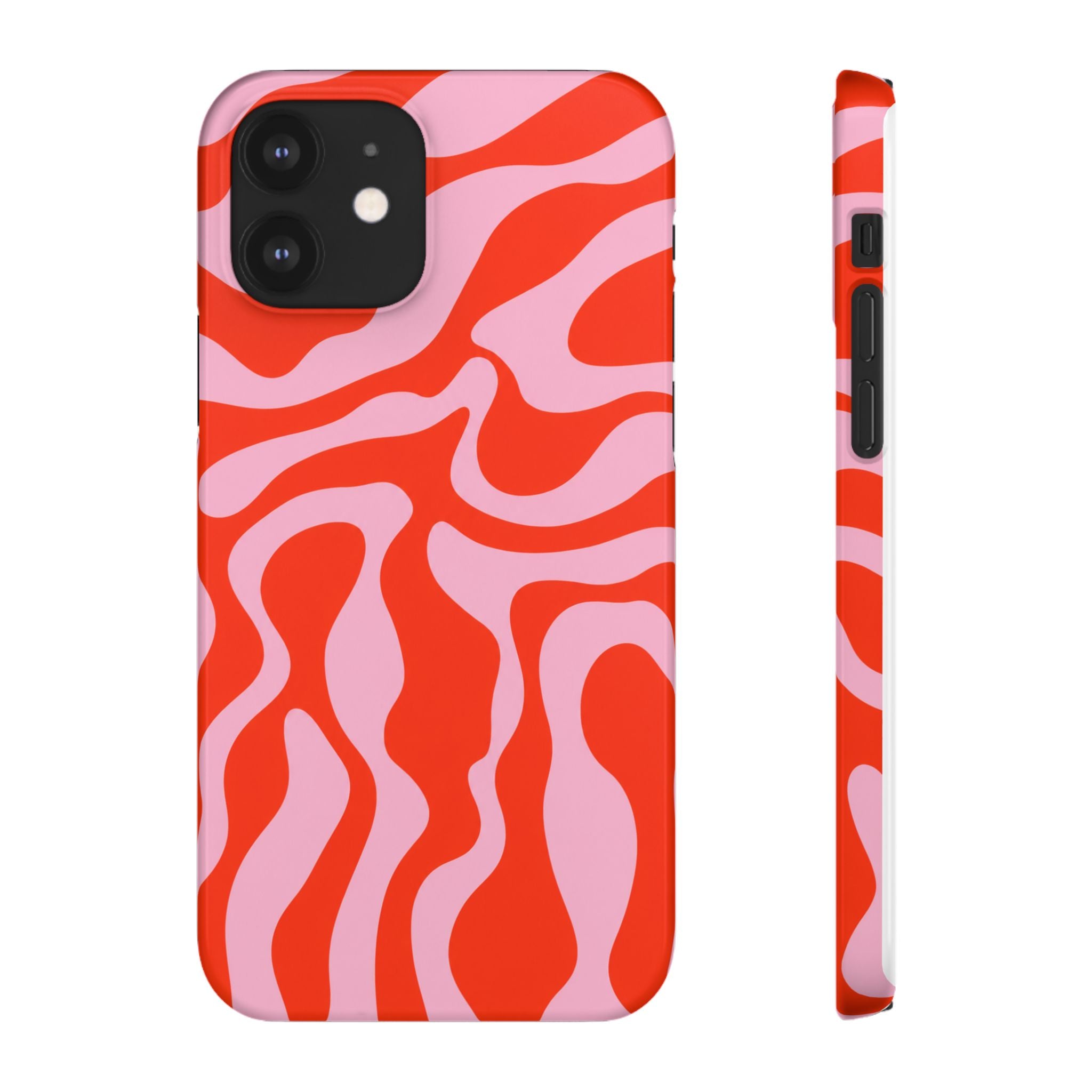 ABSZTRAKT SAMSUNG IPHONE TOK