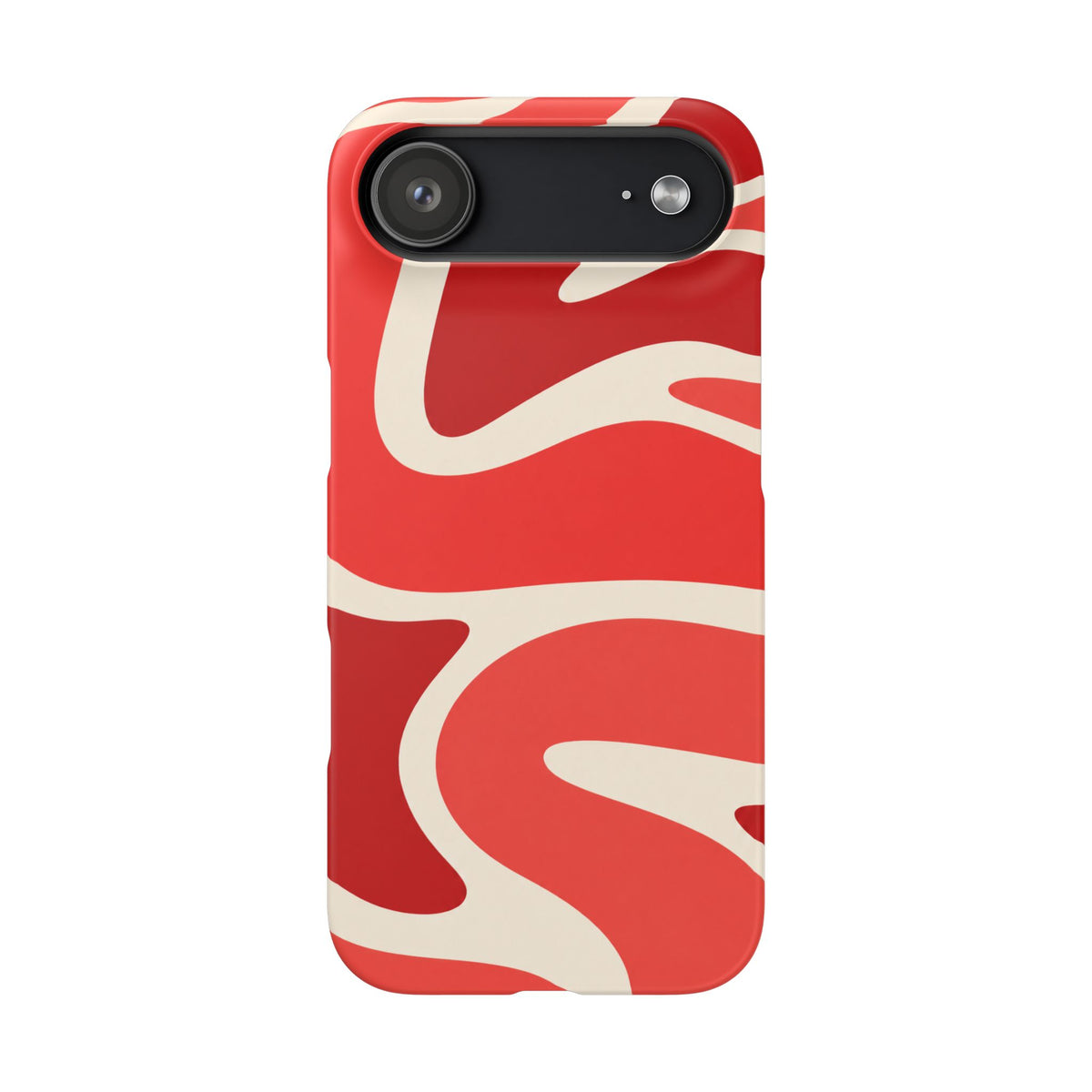 PIROS SAMSUNG IPHONE TOK