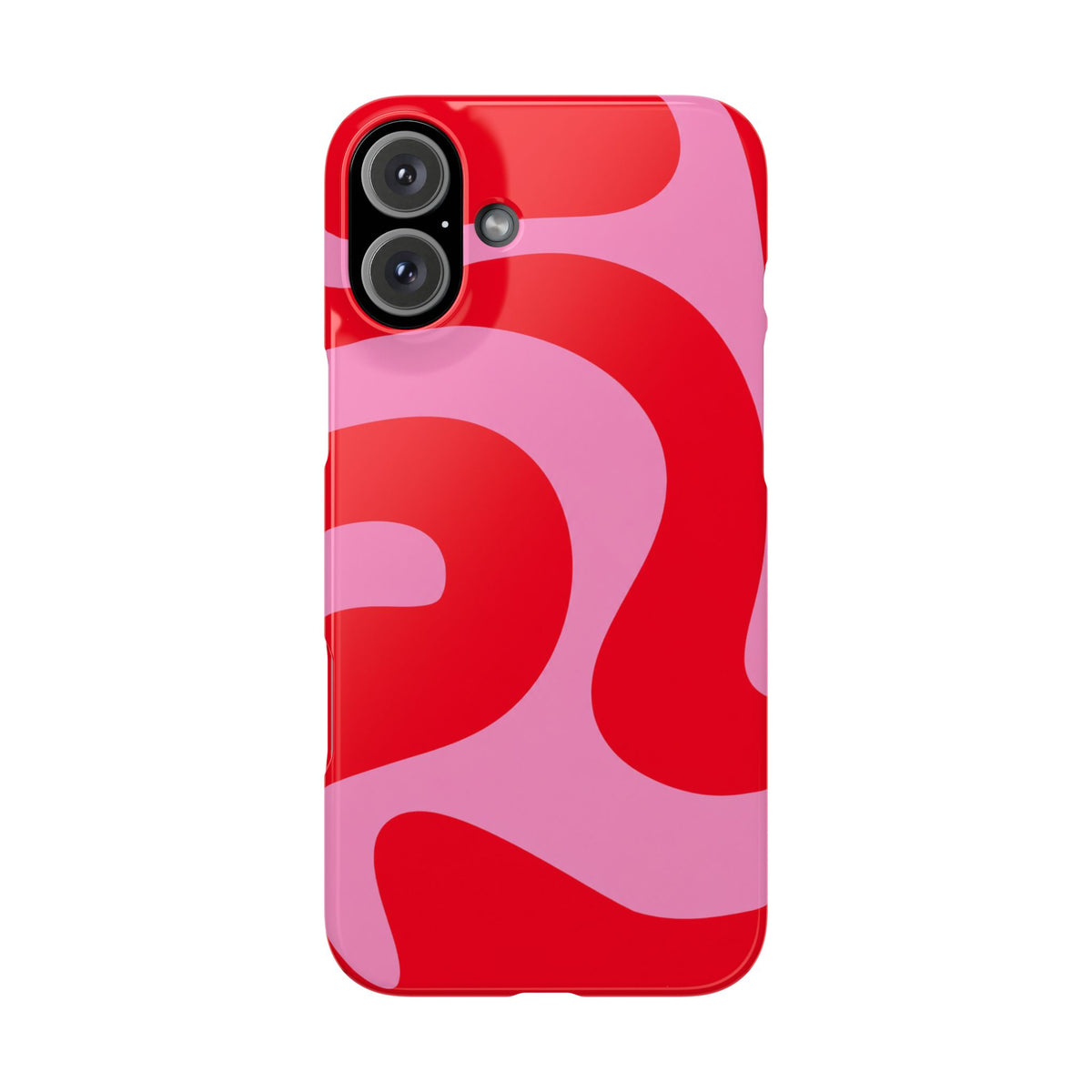 RETRO SAMSUNG IPHONE TOK