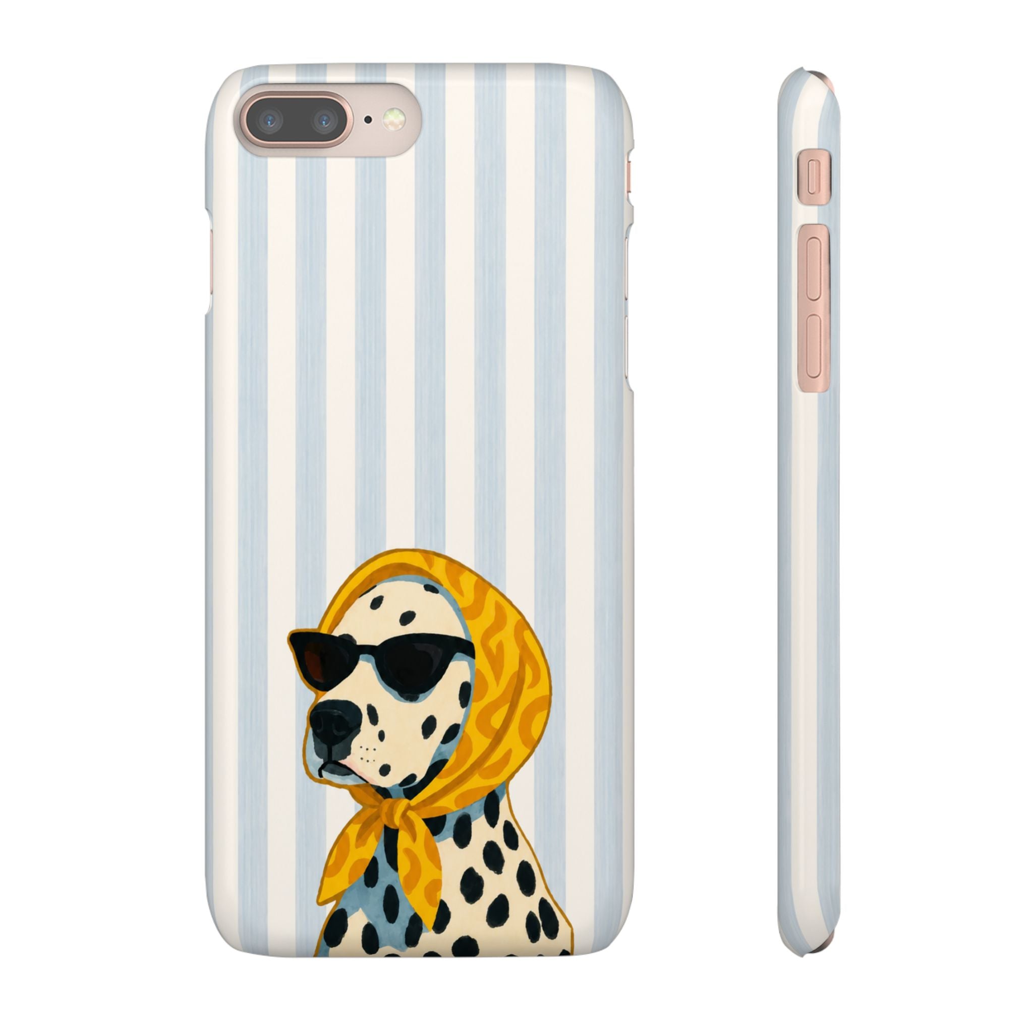 RETRO KUTYA SAMSUNG IPHONE TOK