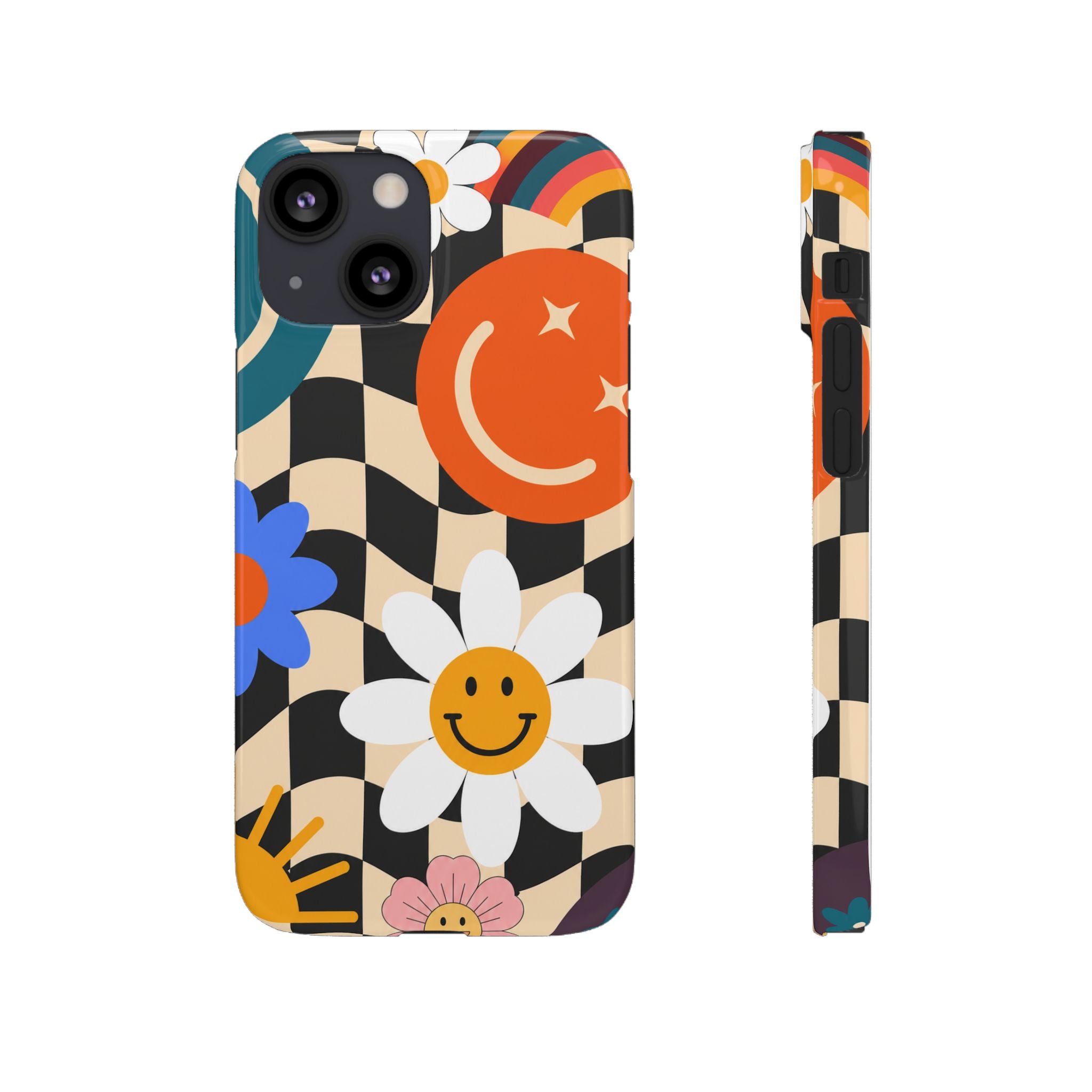 RETRO SAMSUNG ÉS IPHONE TOK