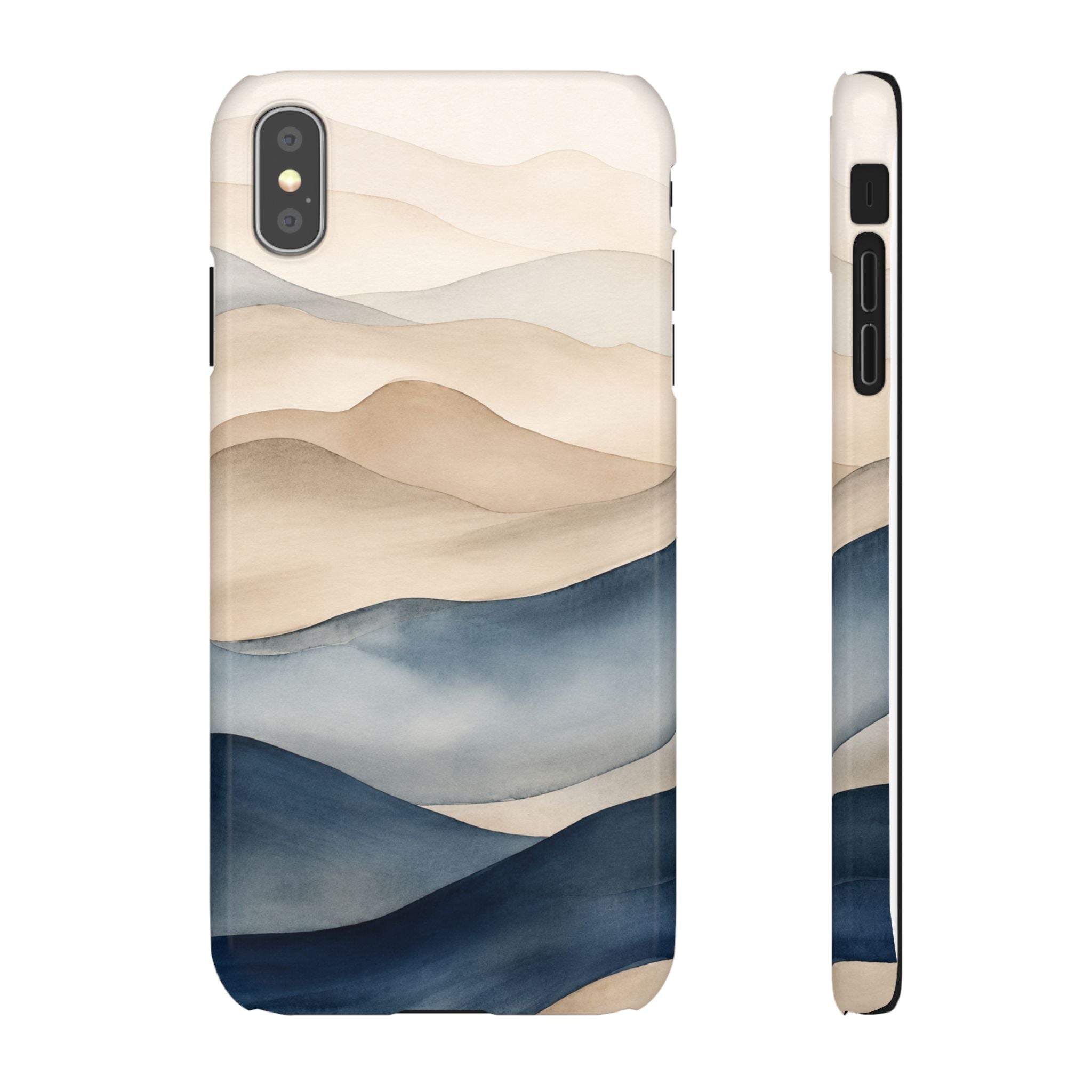 ABSTRAKT SAMSUNG IPHONE TOK
