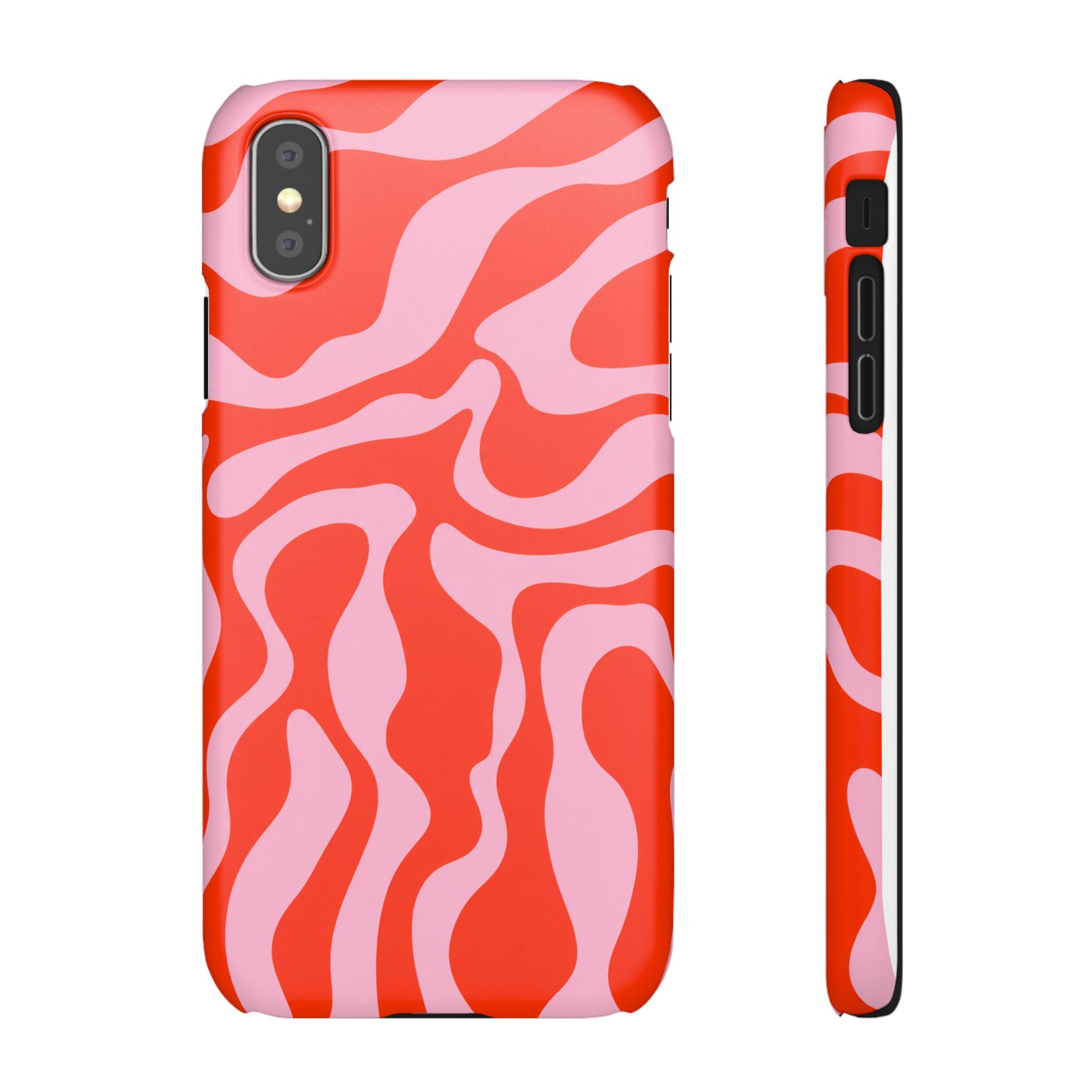 ABSZTRAKT SAMSUNG IPHONE TOK