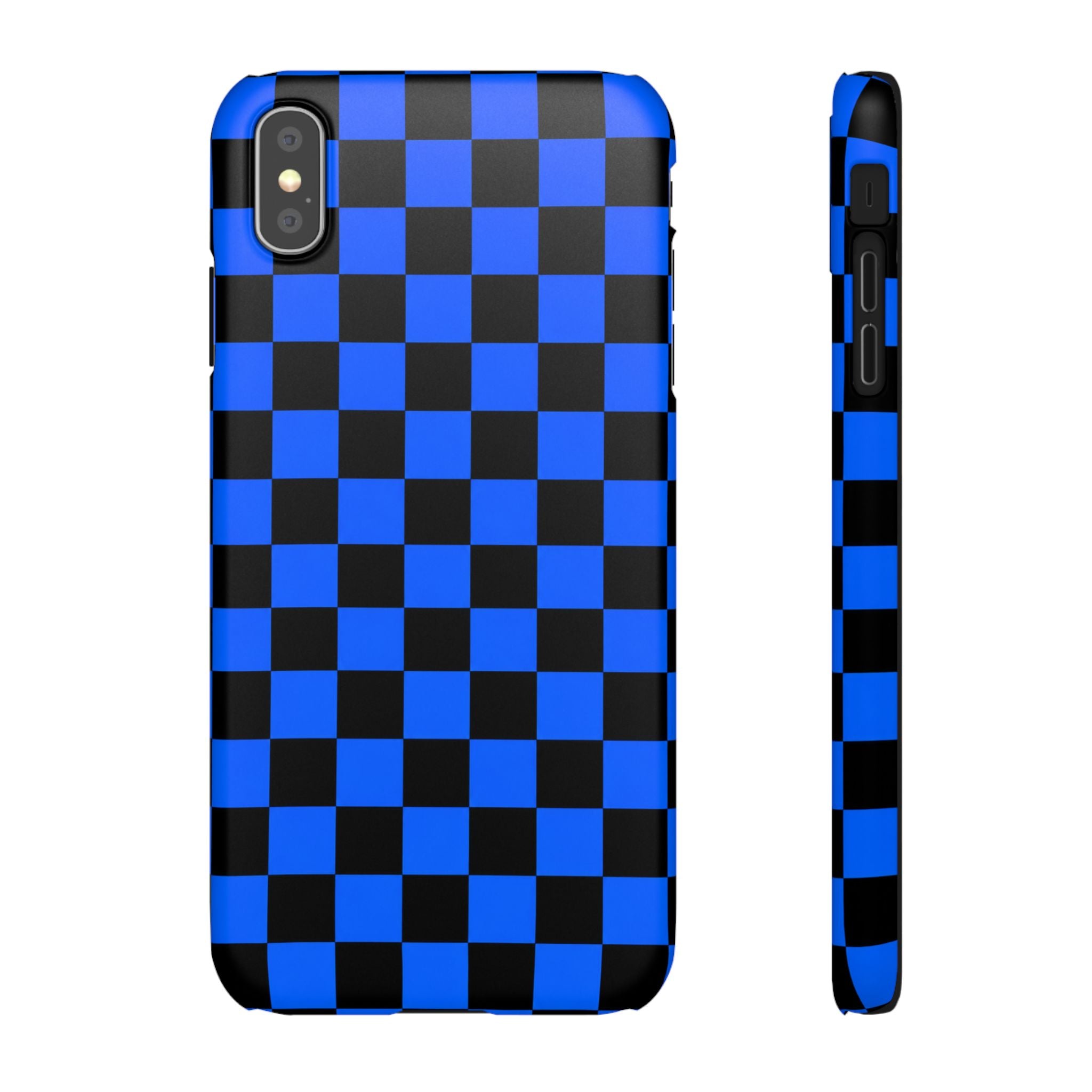 KOCKÁS SAMSUNG IPHONE TOK