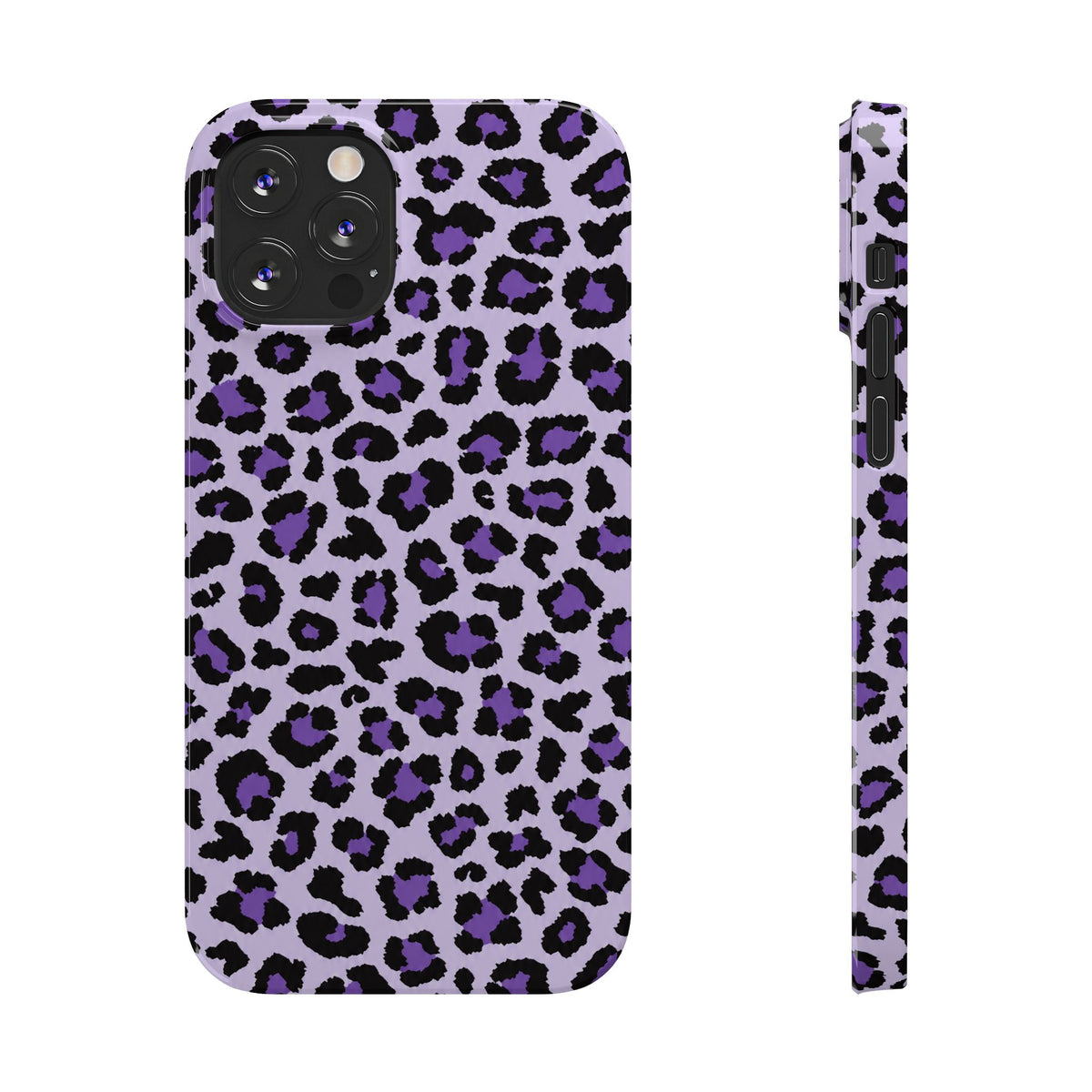 LEOPÁRDOS IPHONE TOK