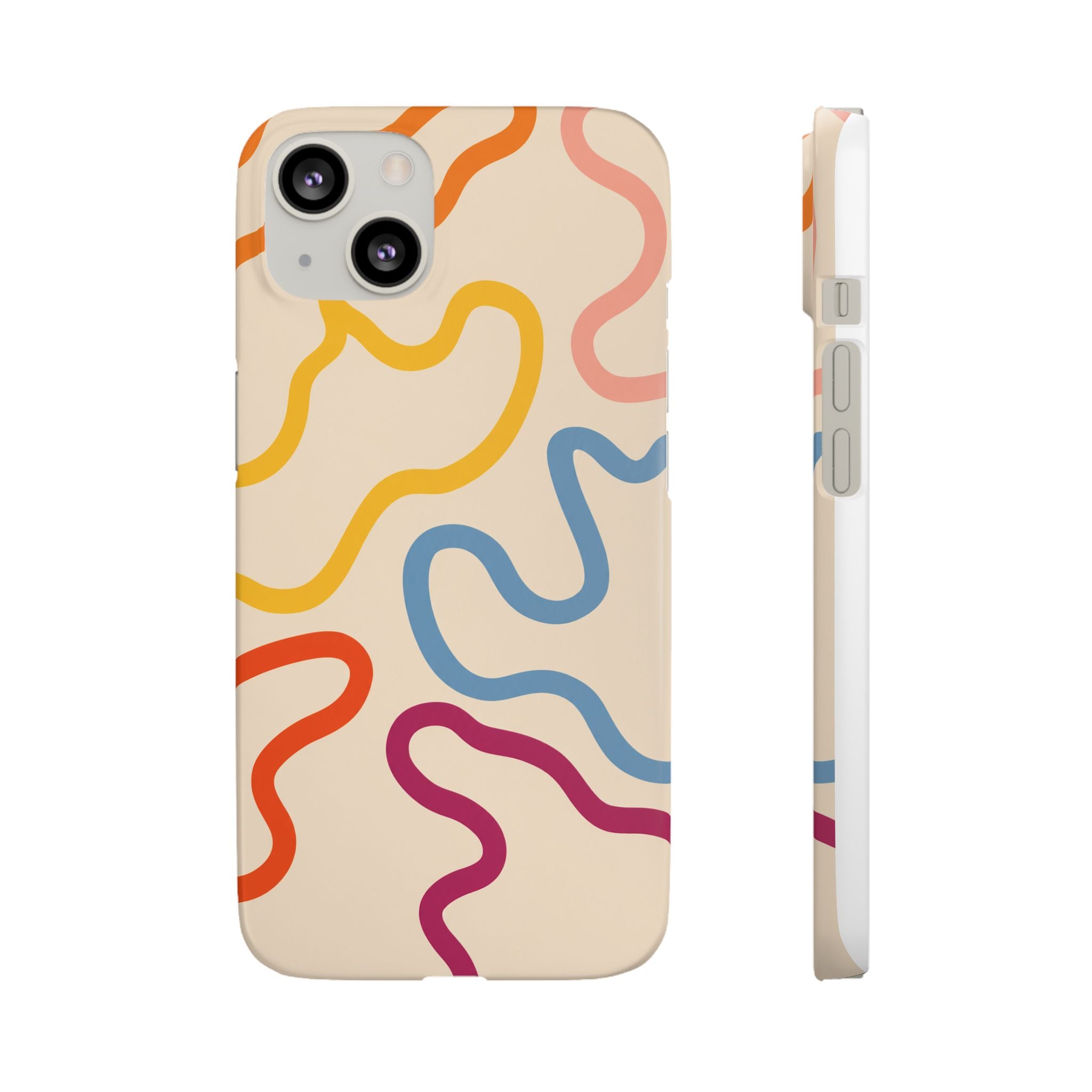 ABSTRAKT SAMSUNG ÉS IPHONE TOK