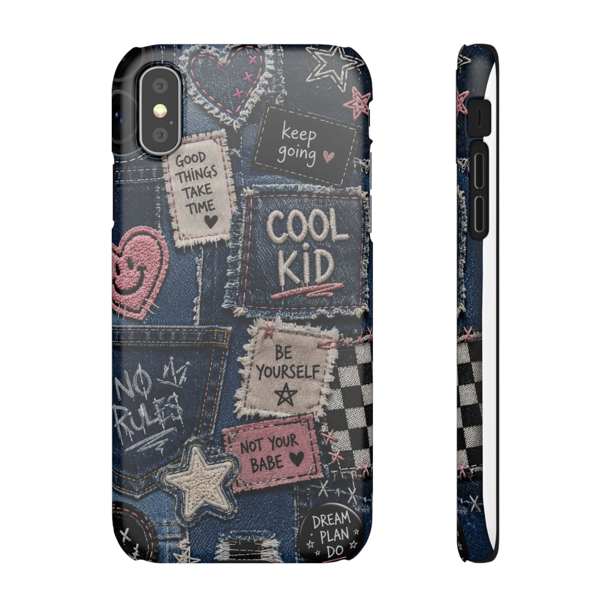 FARMEROS IPHONE TOK