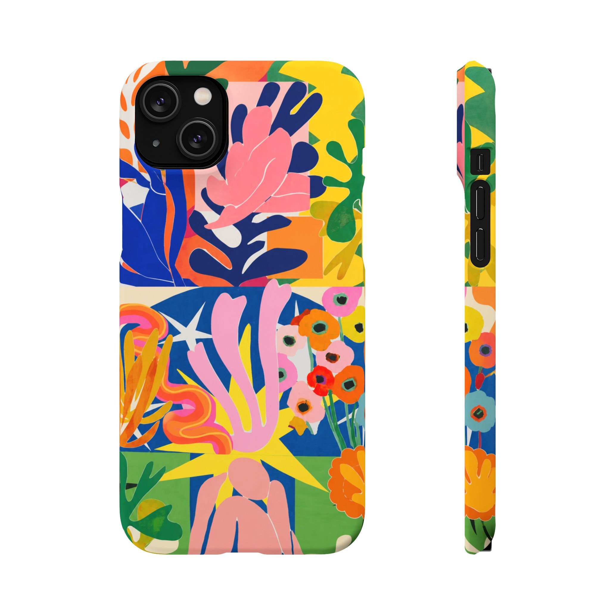 VIRÁGOK SAMSUNG IPHONE TOK