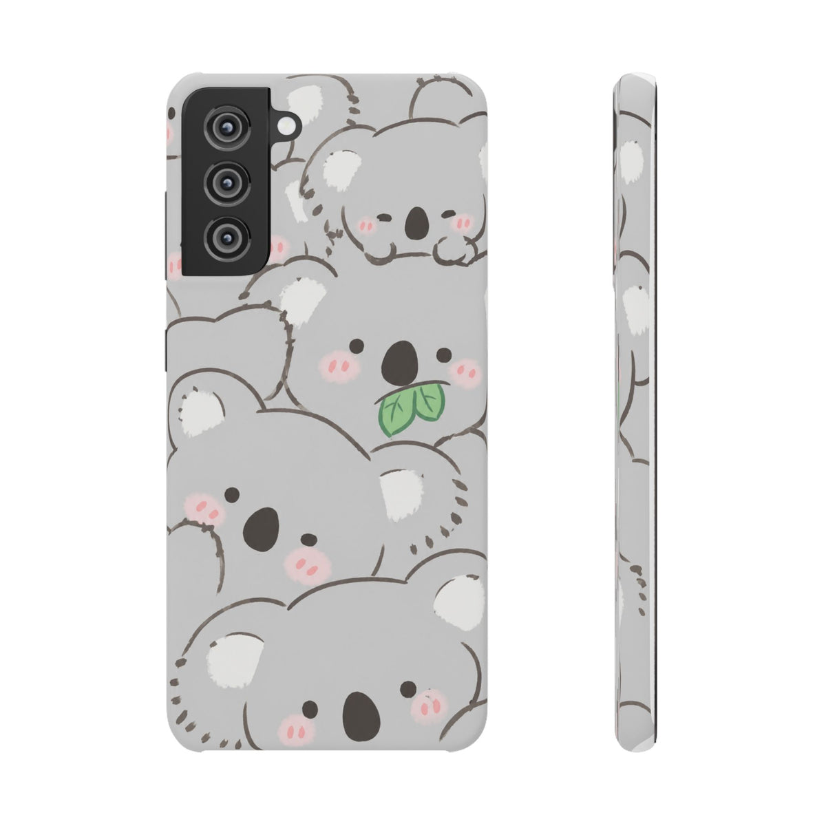 KOALÁS SAMSUNG IPHONE TOK