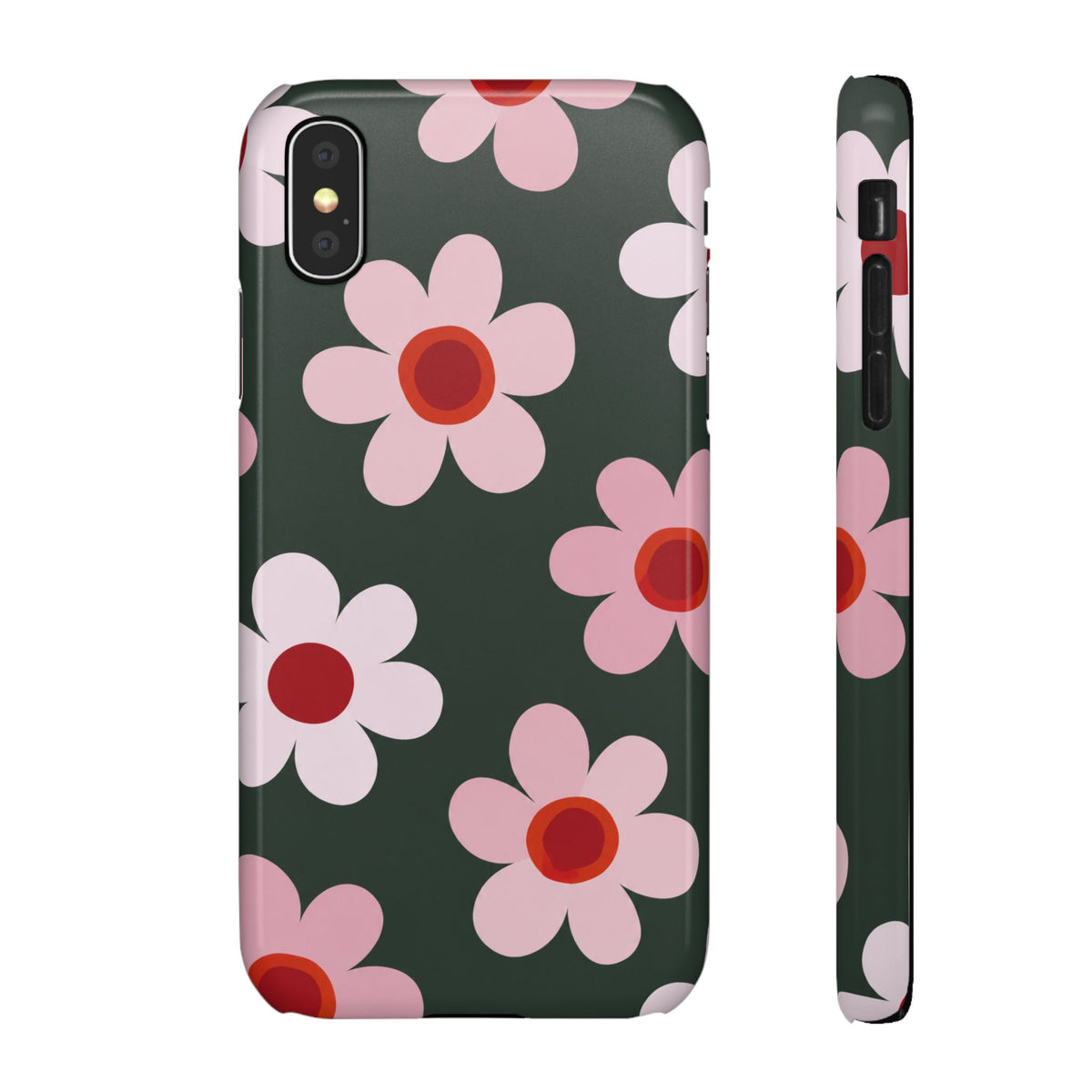 VIRÁGOS SAMSUNG IPHONE TOK