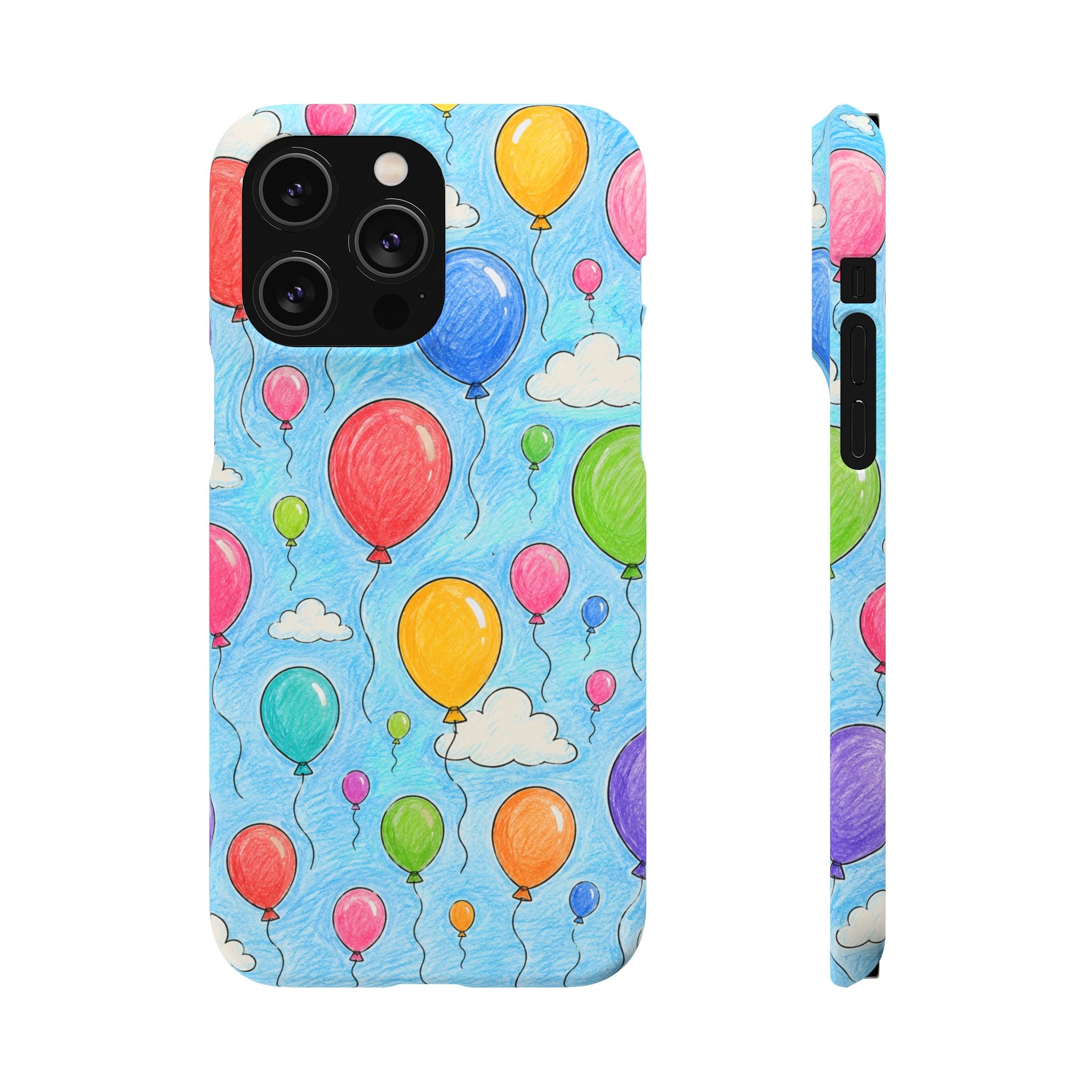 LUFIS IPHONE TOK