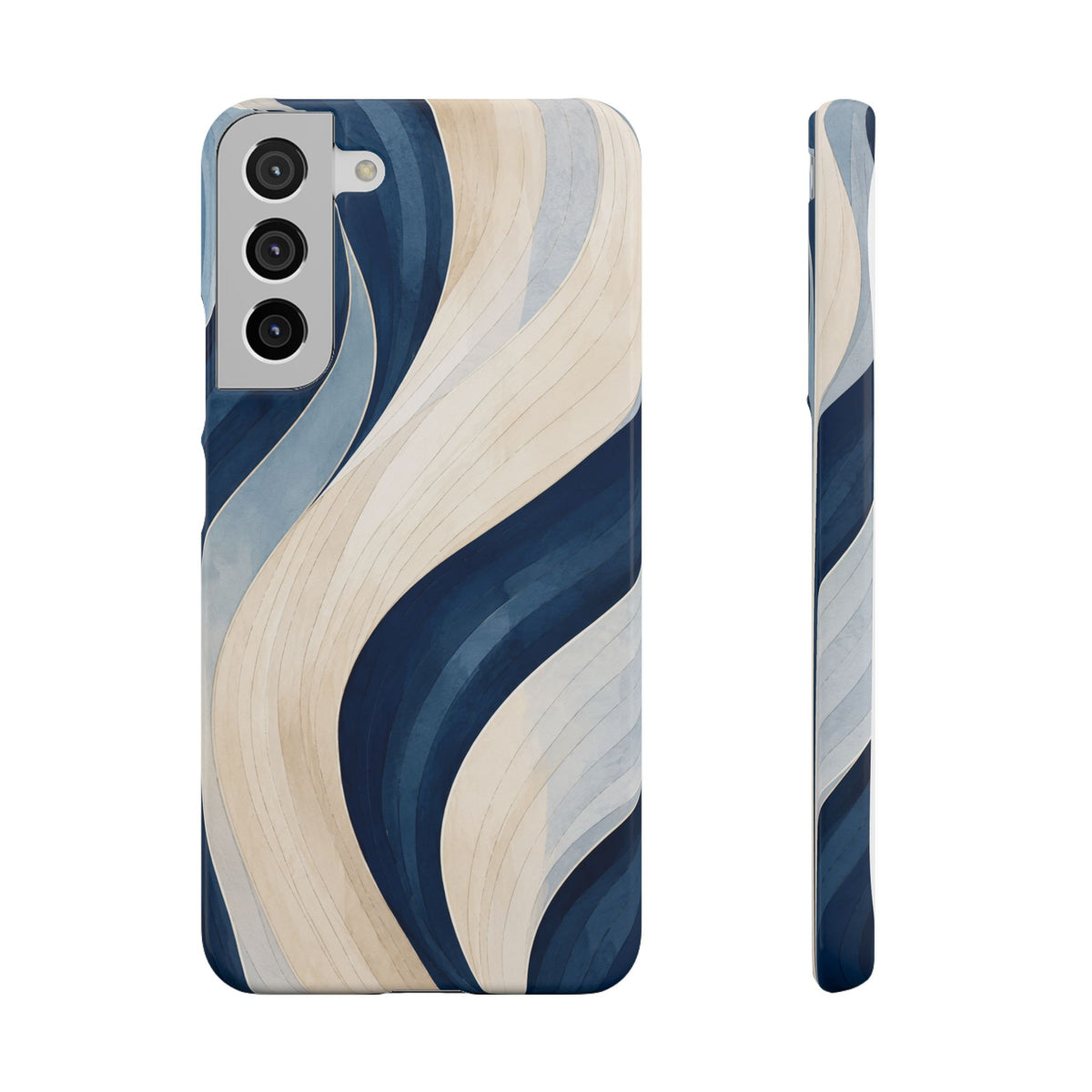 ABSTRAKT SAMSUNG IPHONE TOK