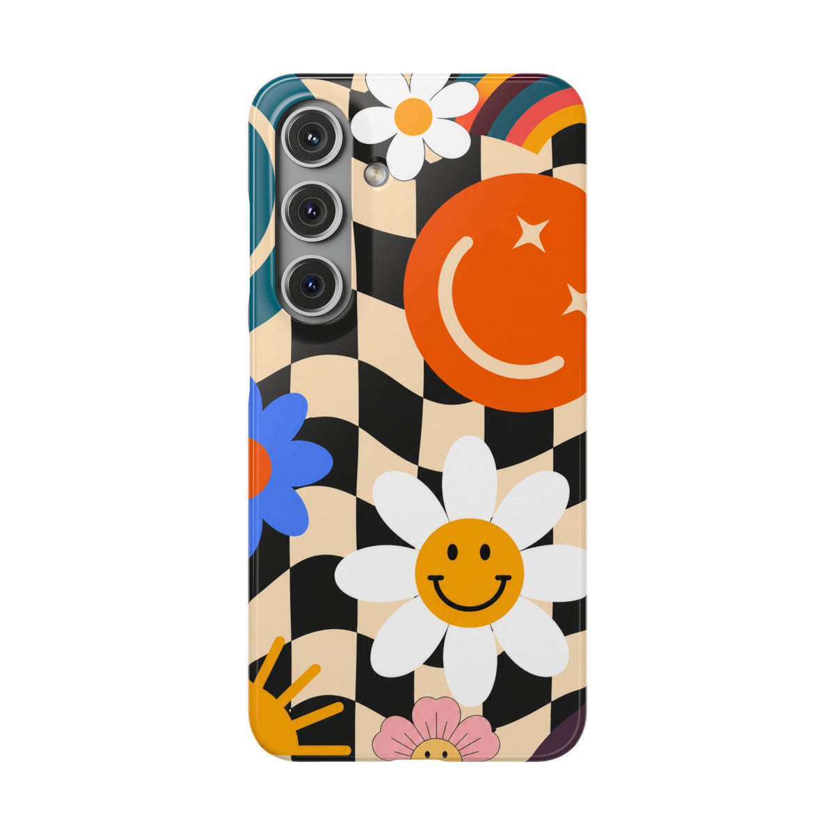 RETRO SAMSUNG ÉS IPHONE TOK