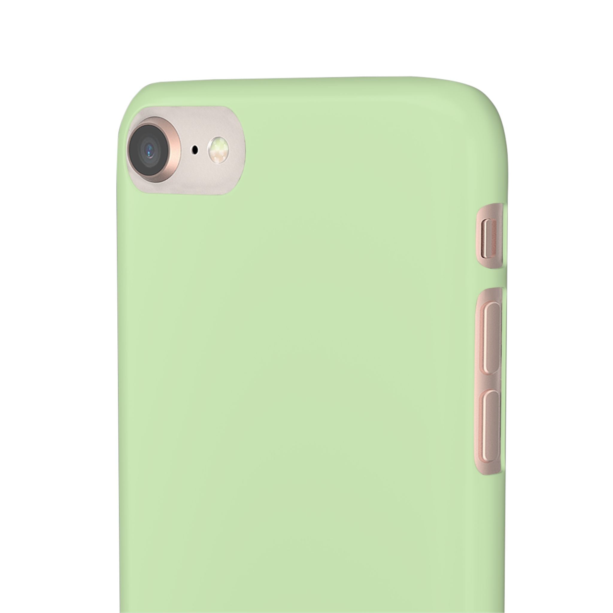 LIME ZÖLD IPHONE TOK