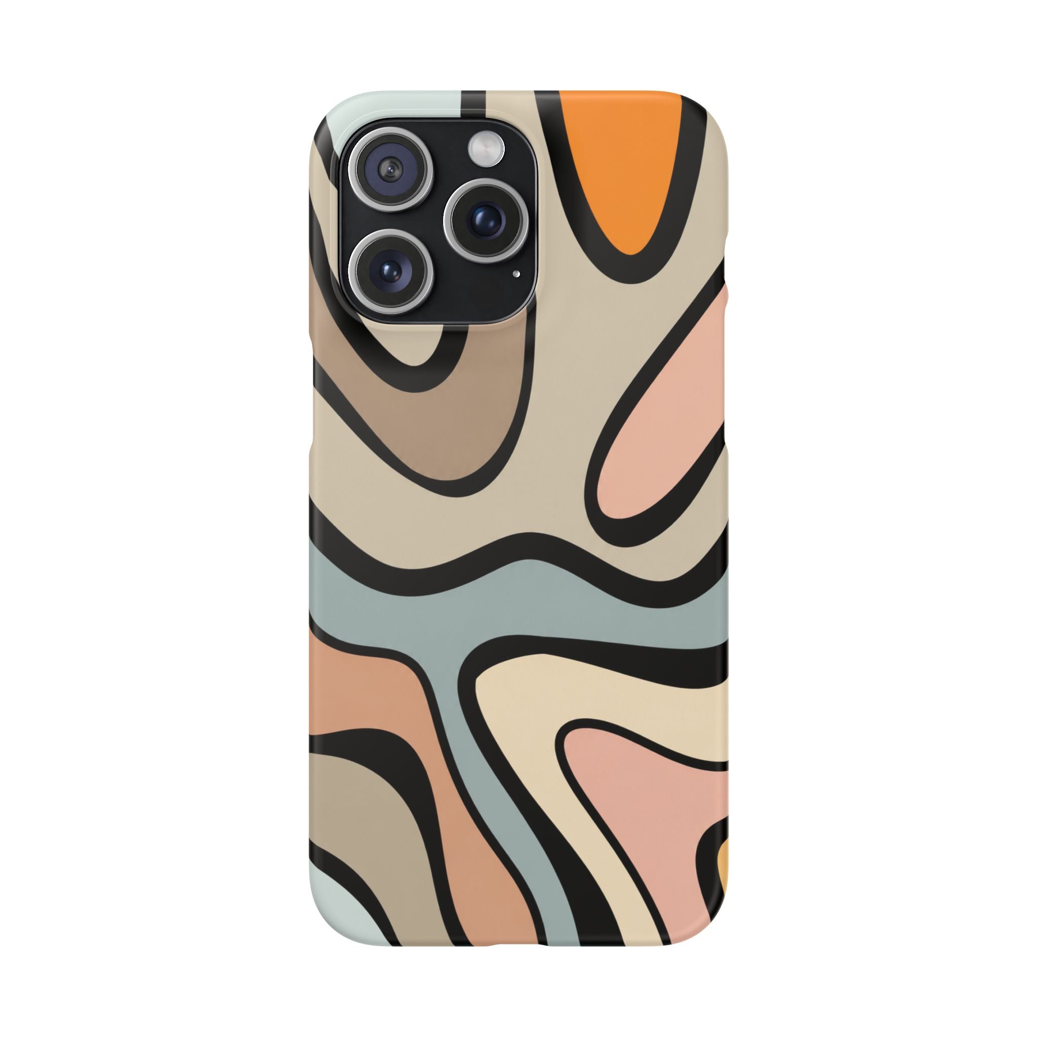 RETRO SAMSUNG IPHONE TOK