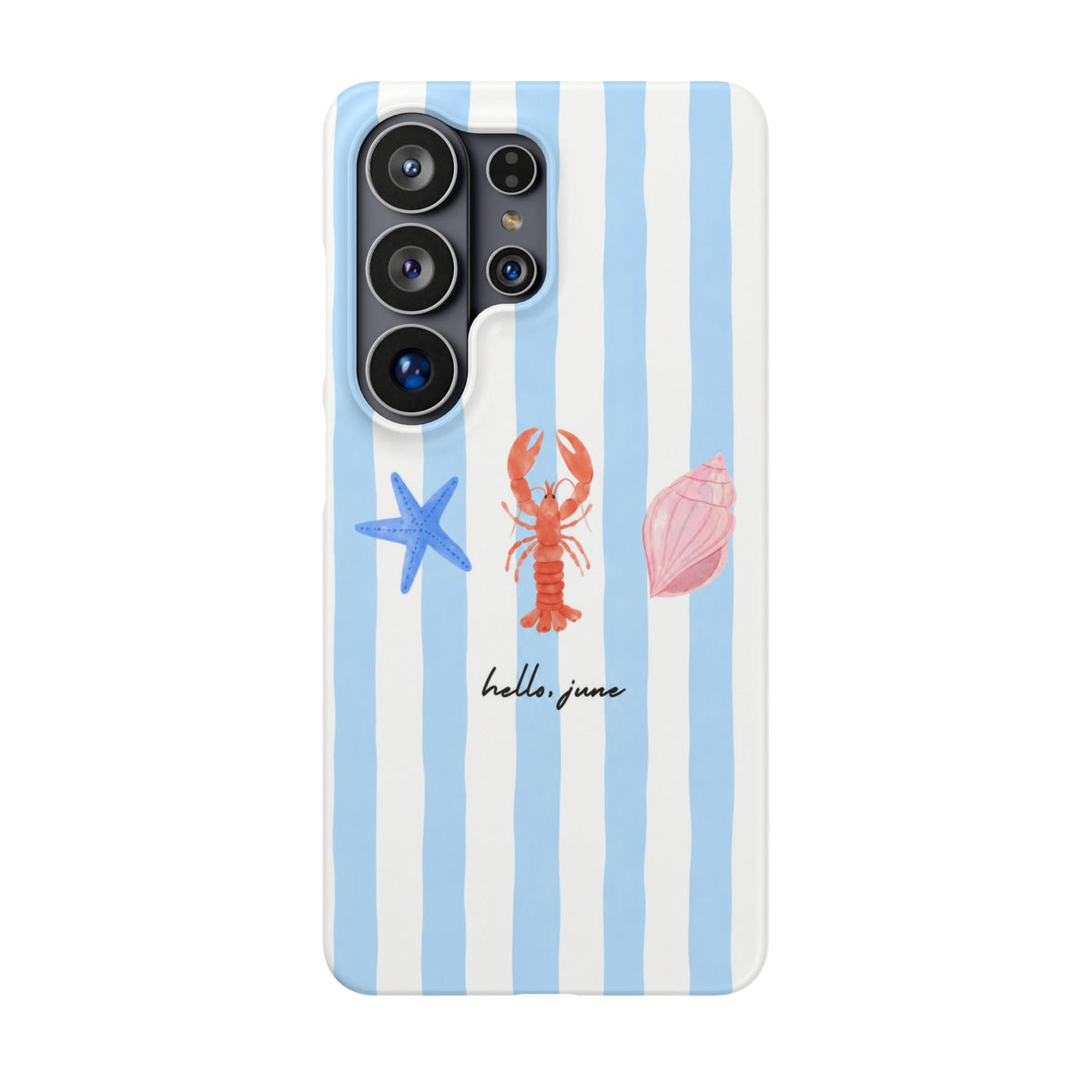TENGERES SAMSUNG IPHONE TOK