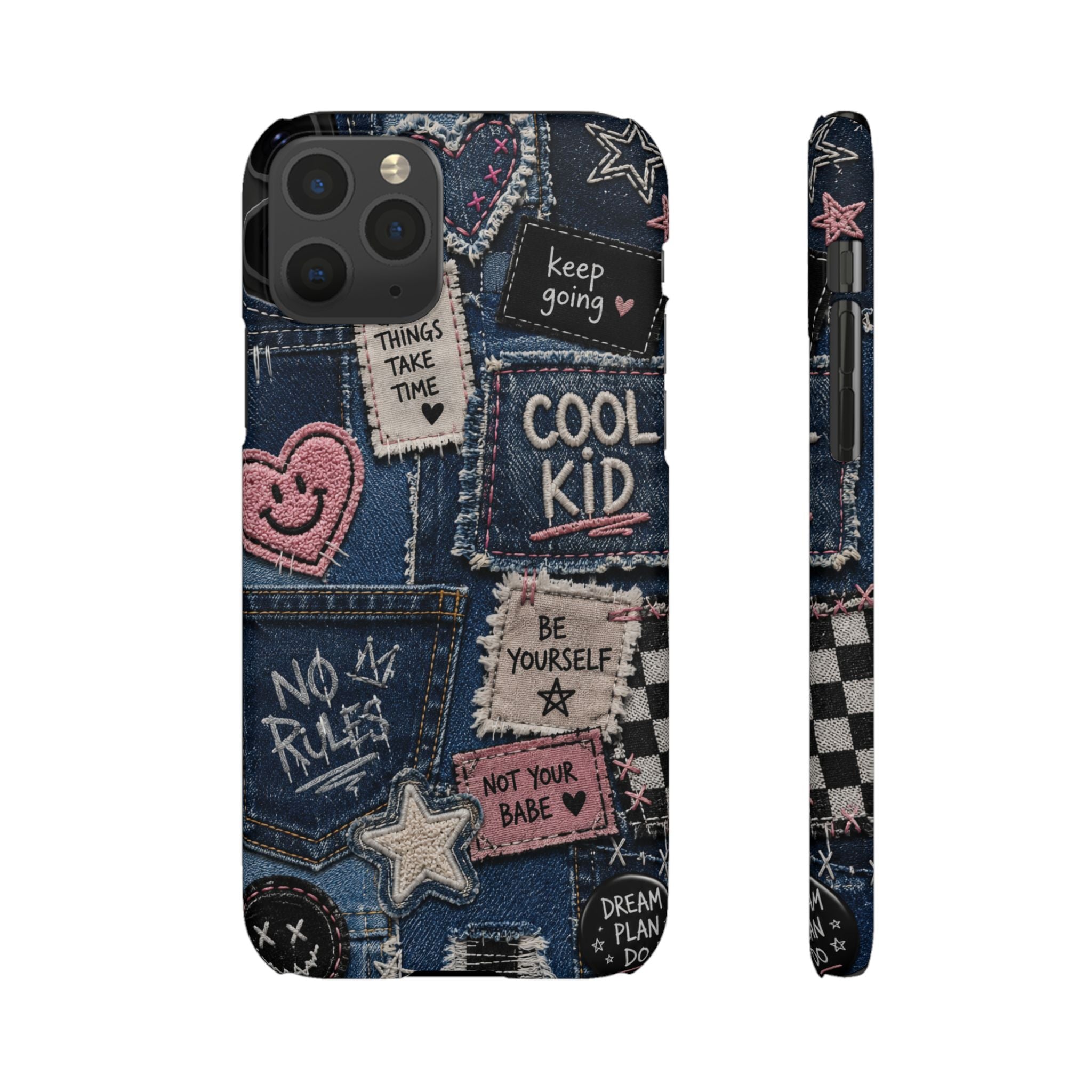 FARMEROS IPHONE TOK