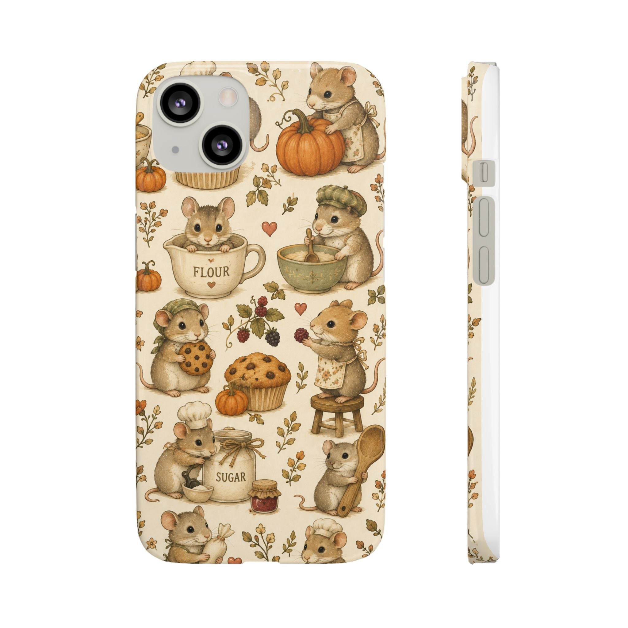 EGERES IPHONE TOK