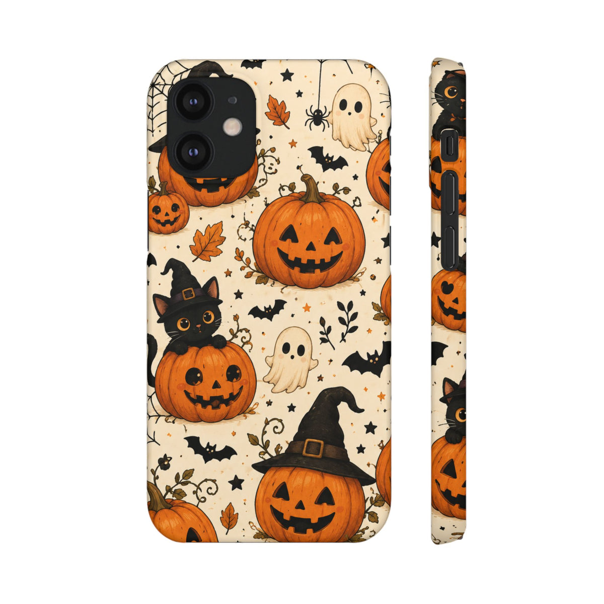 HALLOWEENI IPHONE TOK