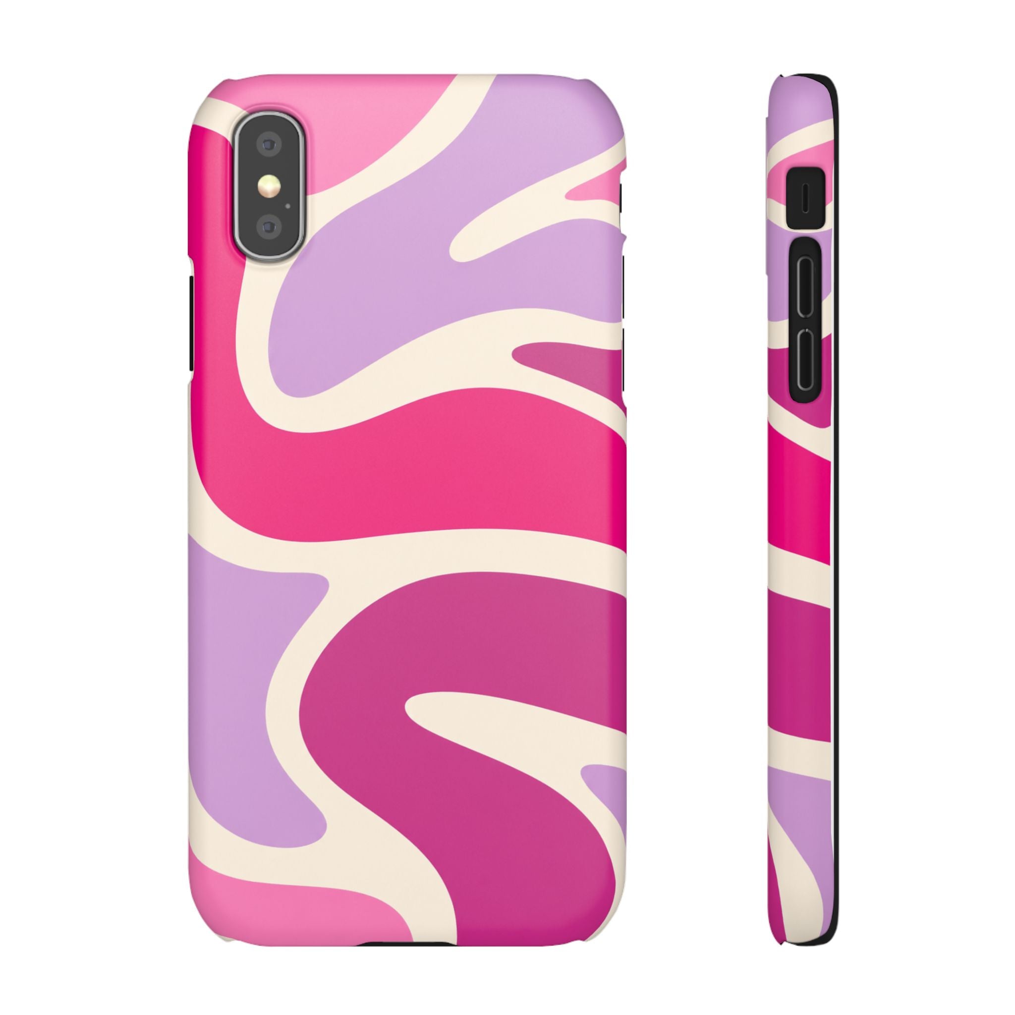 ABSTRAKT SAMSUNG IPHONE TOK