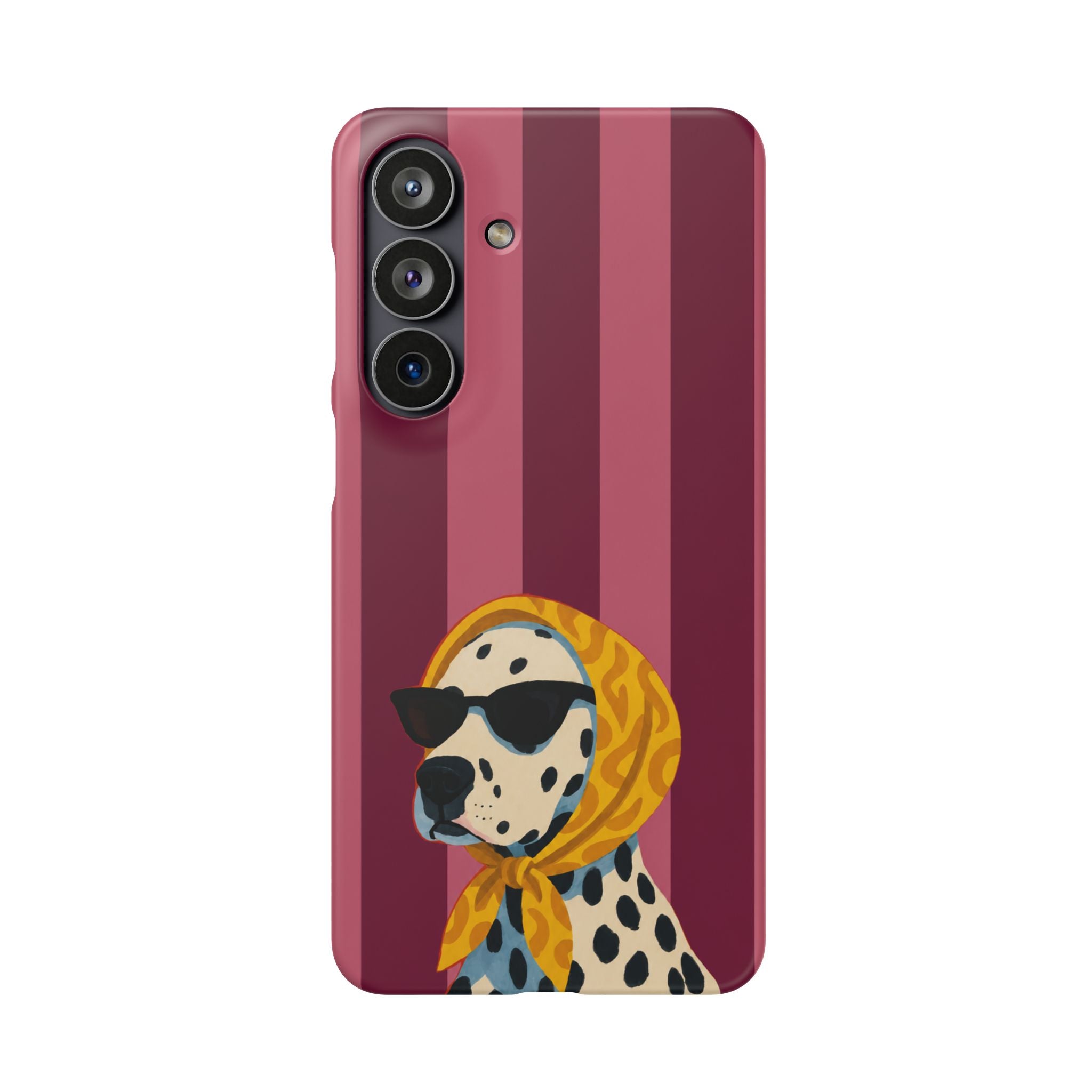 RETRO KUTYA SAMSUNG IPHONE TOK