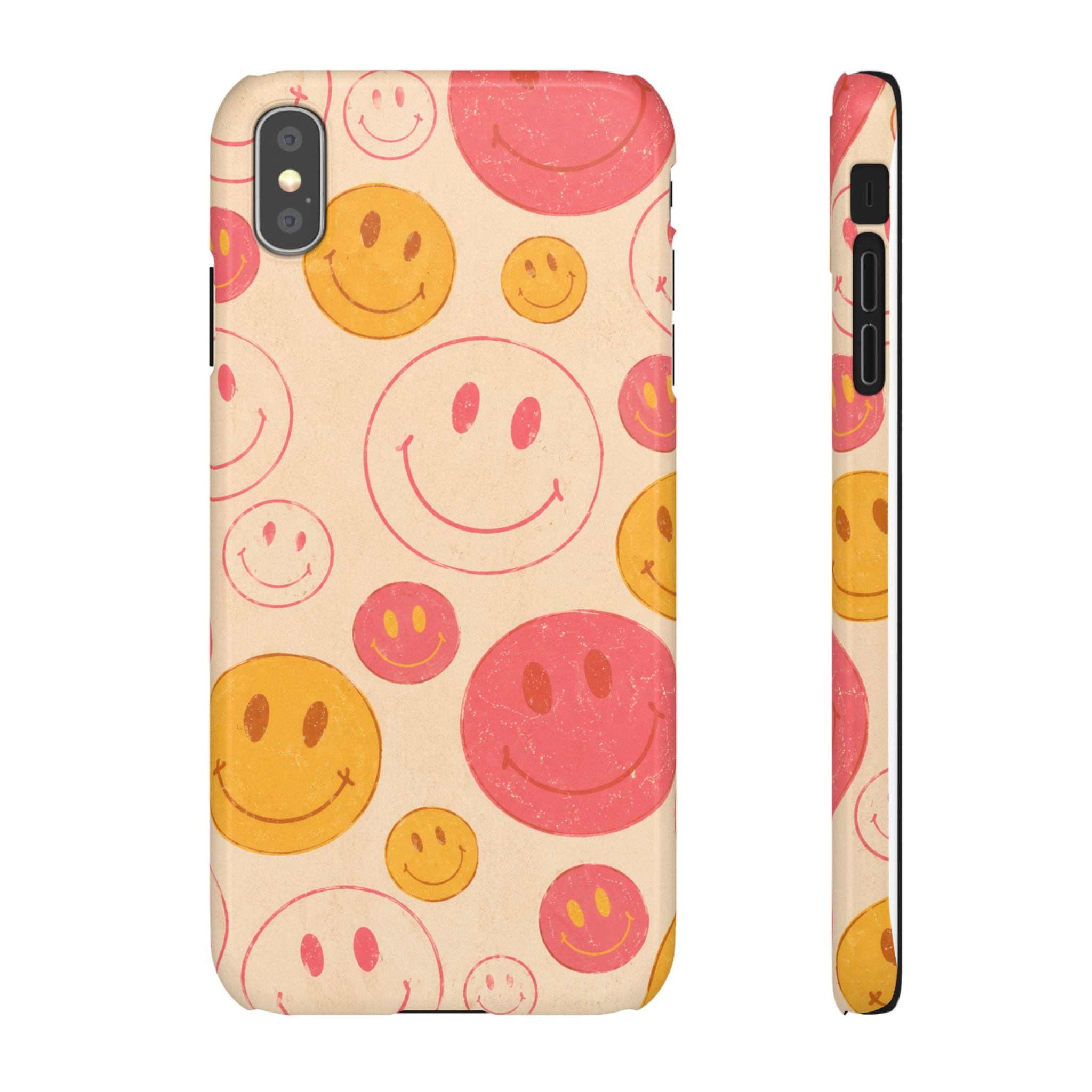 SMILEY SAMSUNG IPHONE TOK