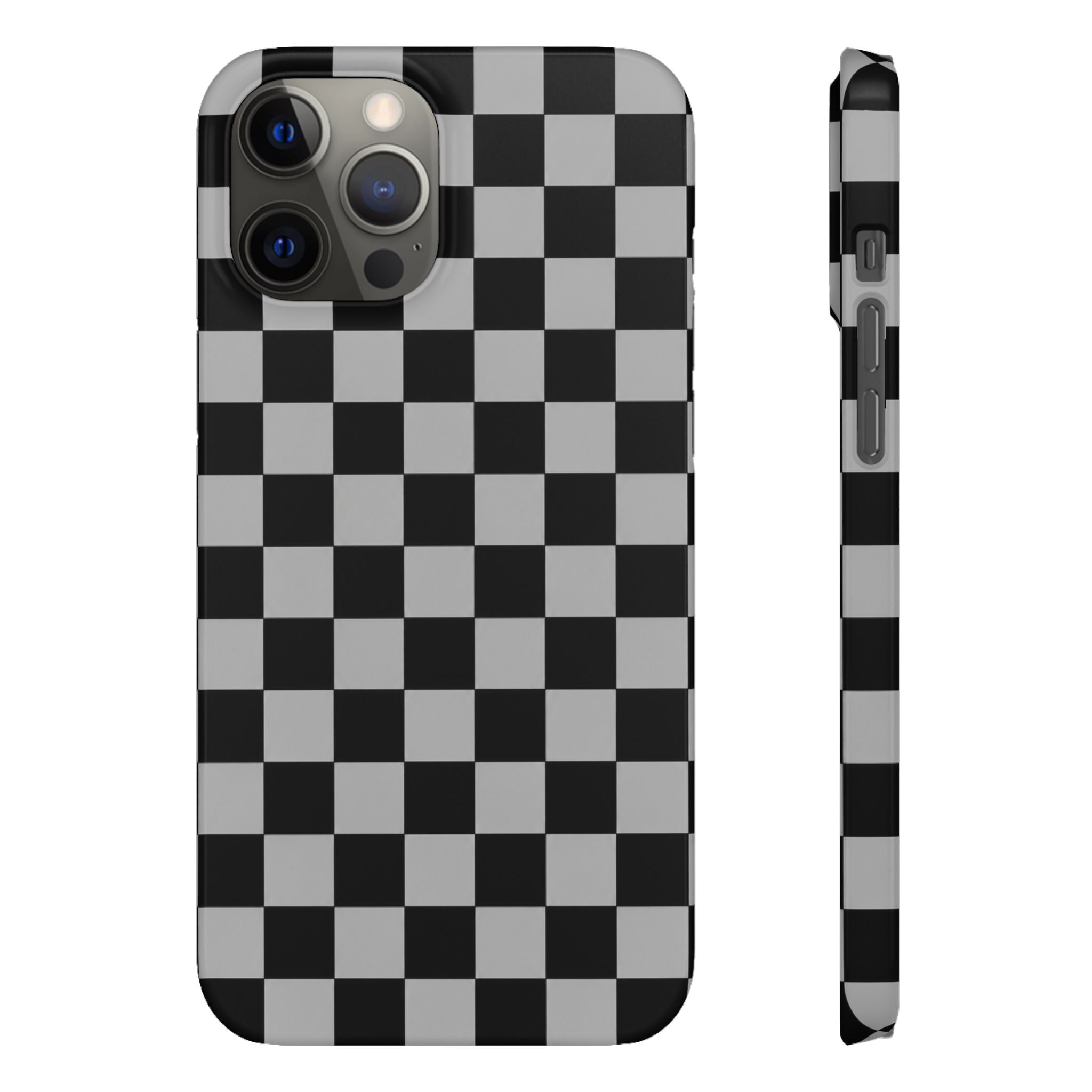 KOCKÁS SAMSUNG IPHONE TOK