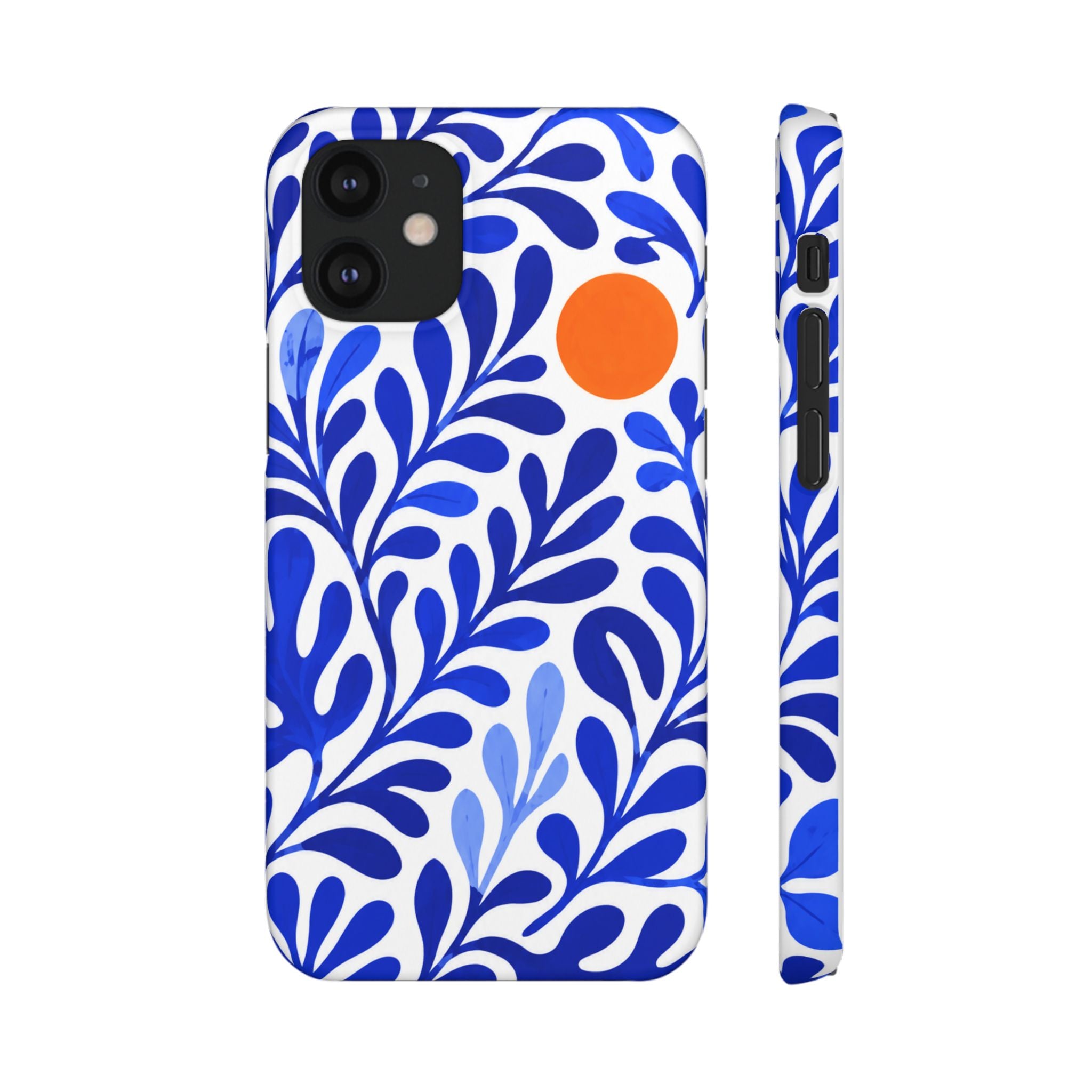 VIRÁGOS SAMSUNG IPHONE TOK