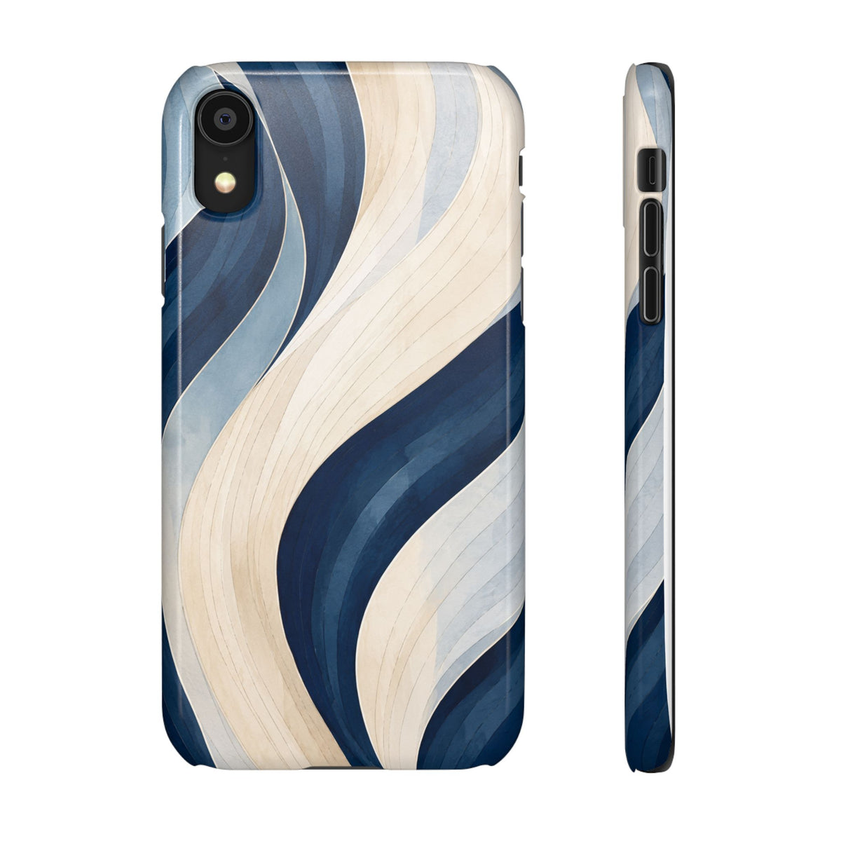ABSTRAKT SAMSUNG IPHONE TOK