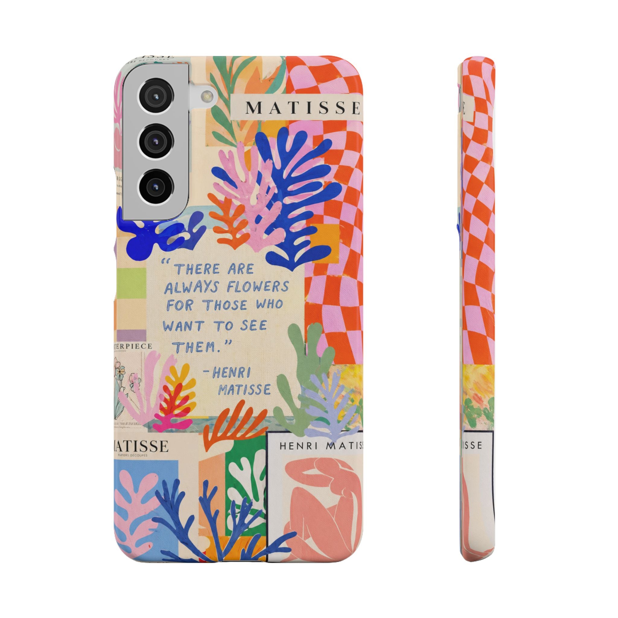 MATISSE SAMSUNG IPHONE TOK