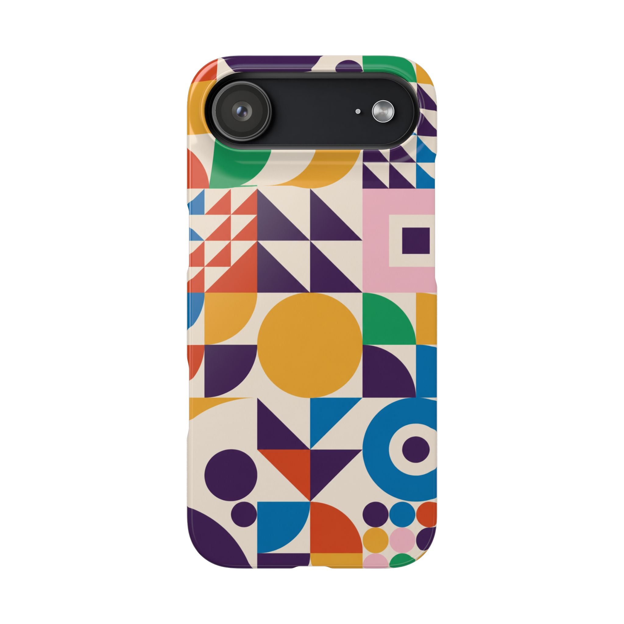 ABSTRAKT SAMSUNG IPHONE TOK