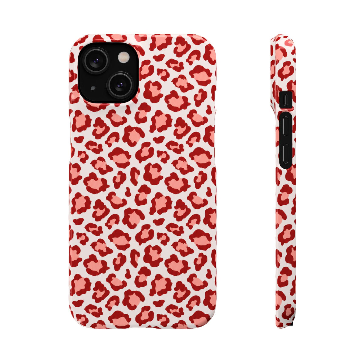 PIROS LEOPÁRD SAMSUNG IPHONE TOK
