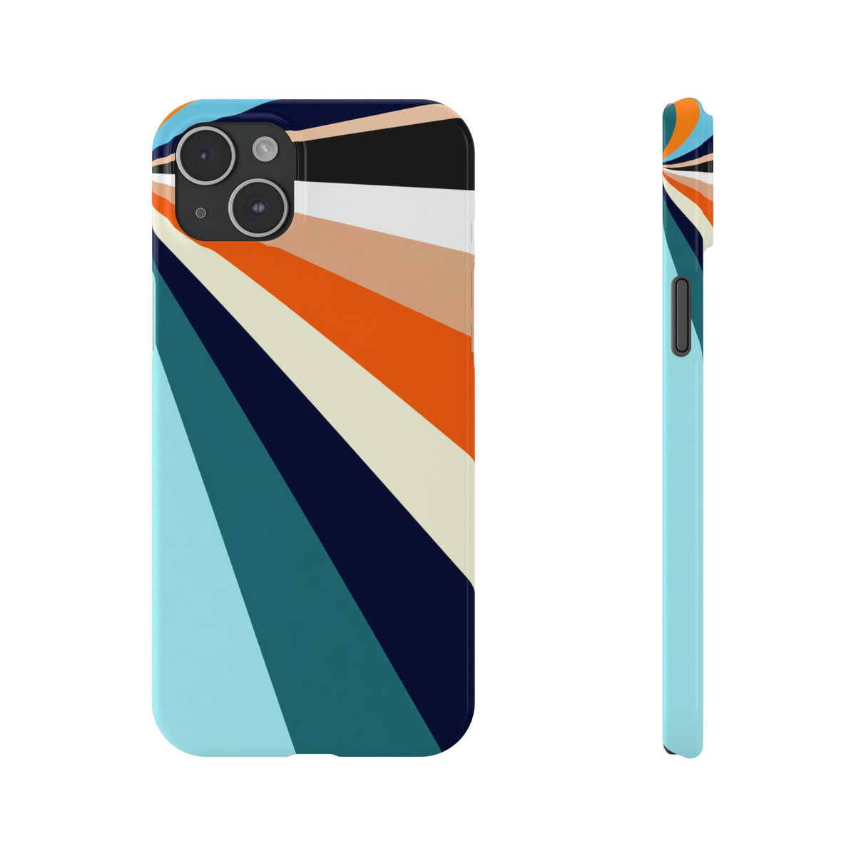 RETRO IPHONE TOK