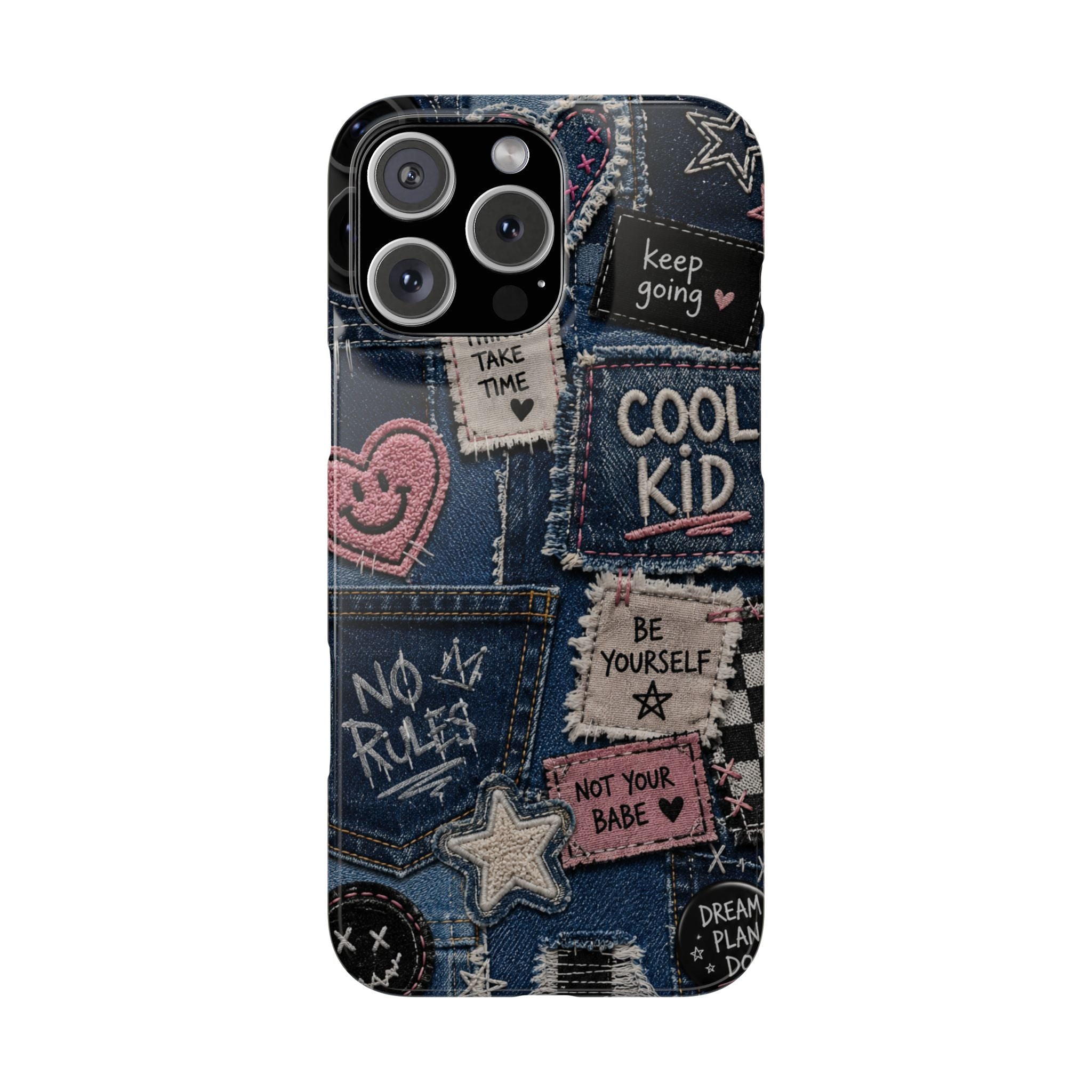 FARMEROS IPHONE TOK
