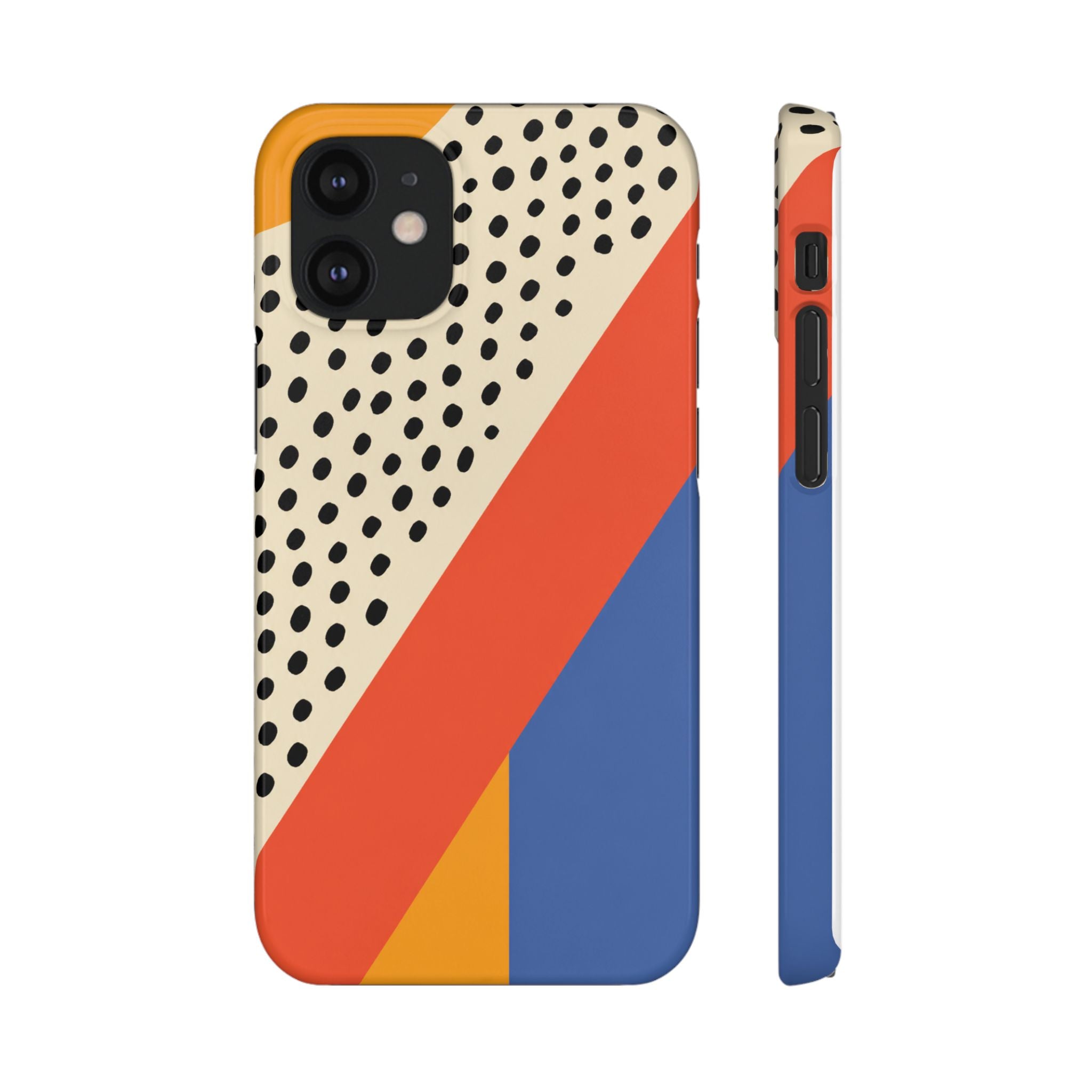 ABSTRAKT SAMSUNG IPHONE TOK