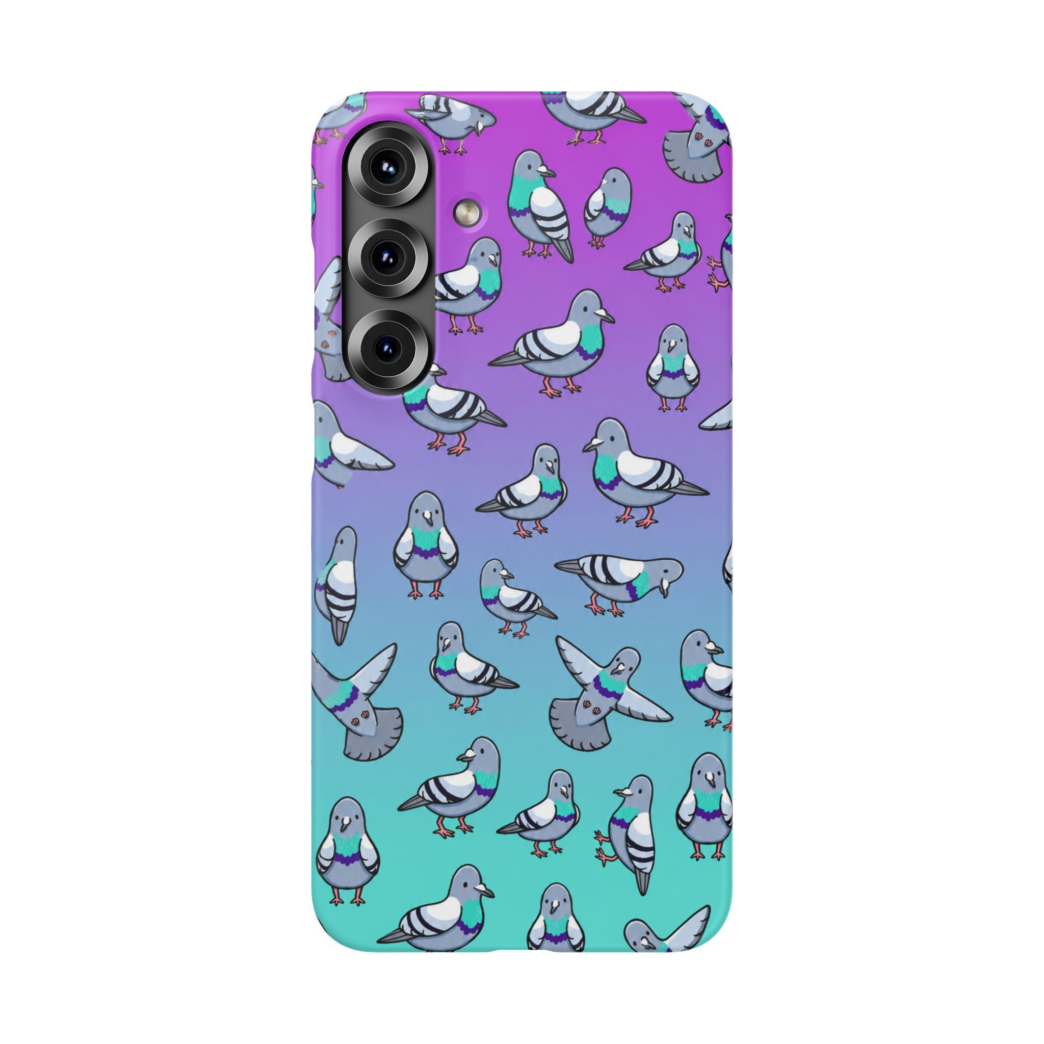 GALAMBOS SAMSUNG IPHONE TOK