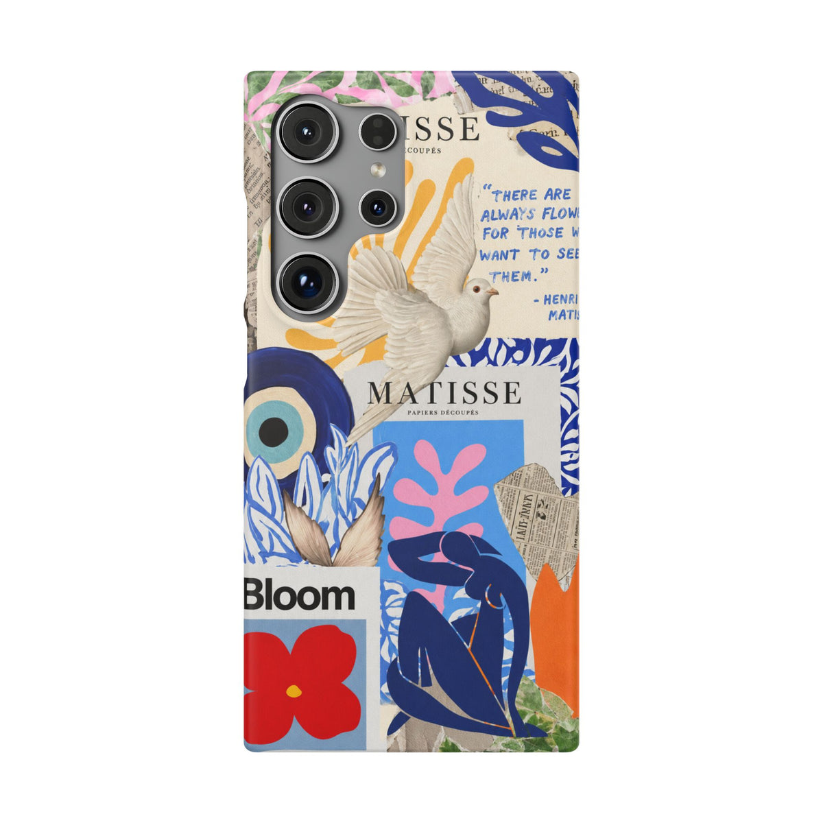 MATISSE SAMSUNG IPHONE TOK