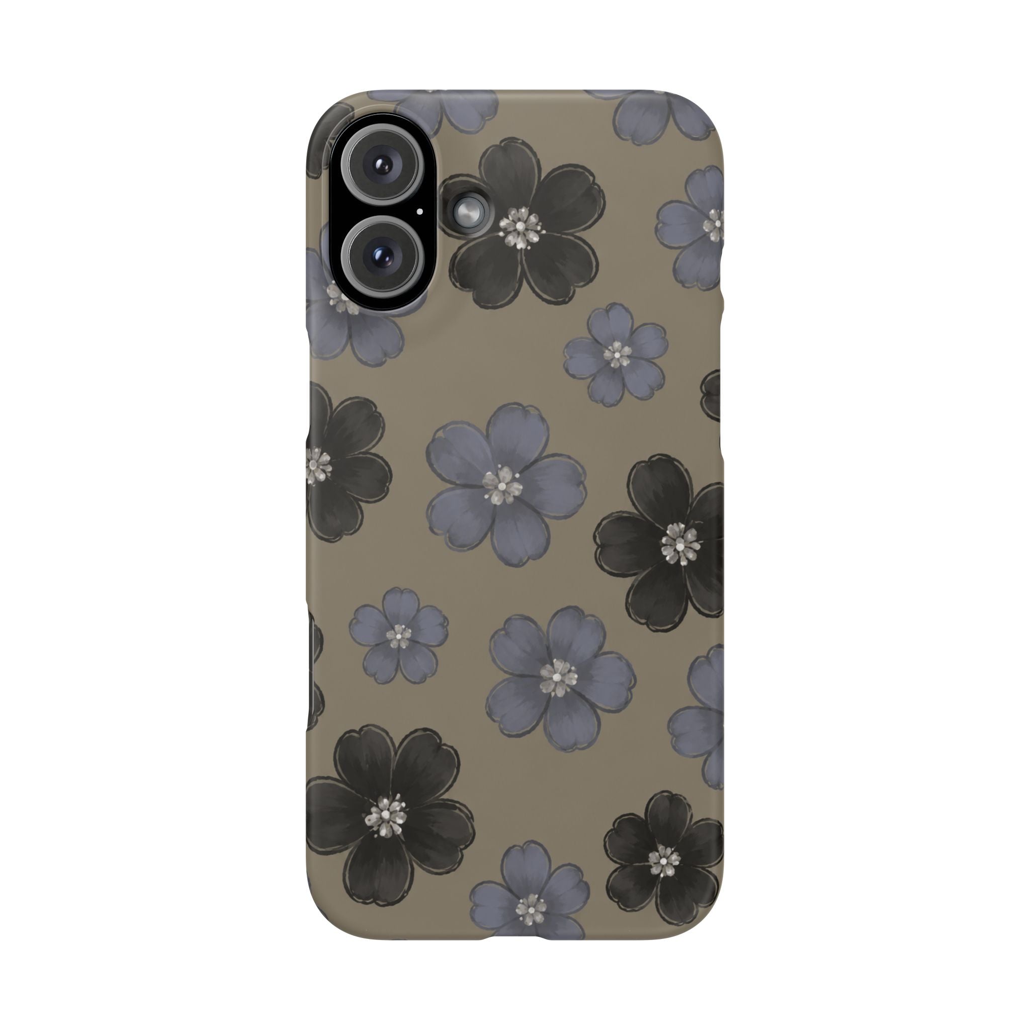 VIRÁGOS SAMSUNG IPHONE TOK