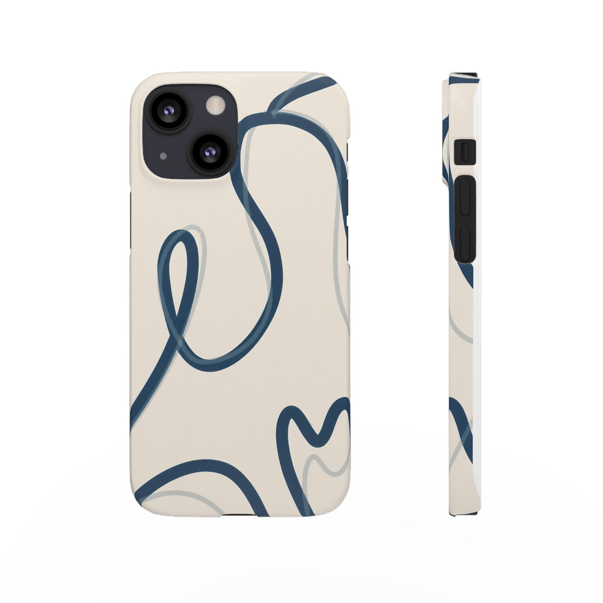 ABSTRAKT SAMSUNG IPHONE TOK