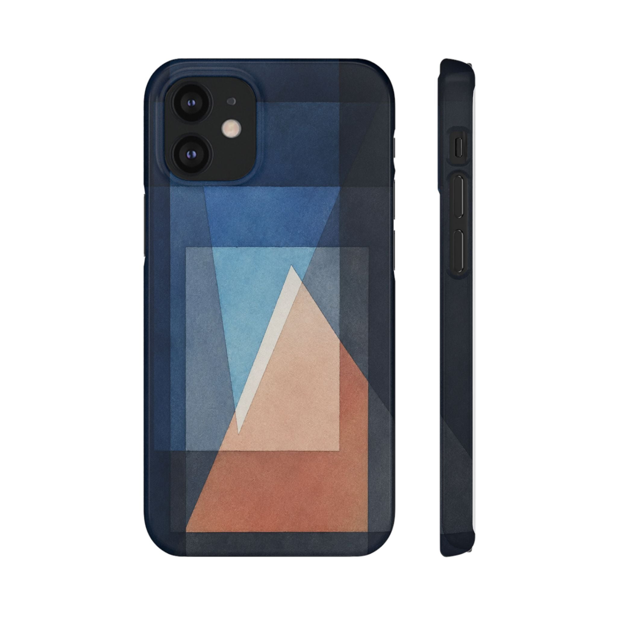 ABSTRAKT SAMSUNG IPHONE TOK