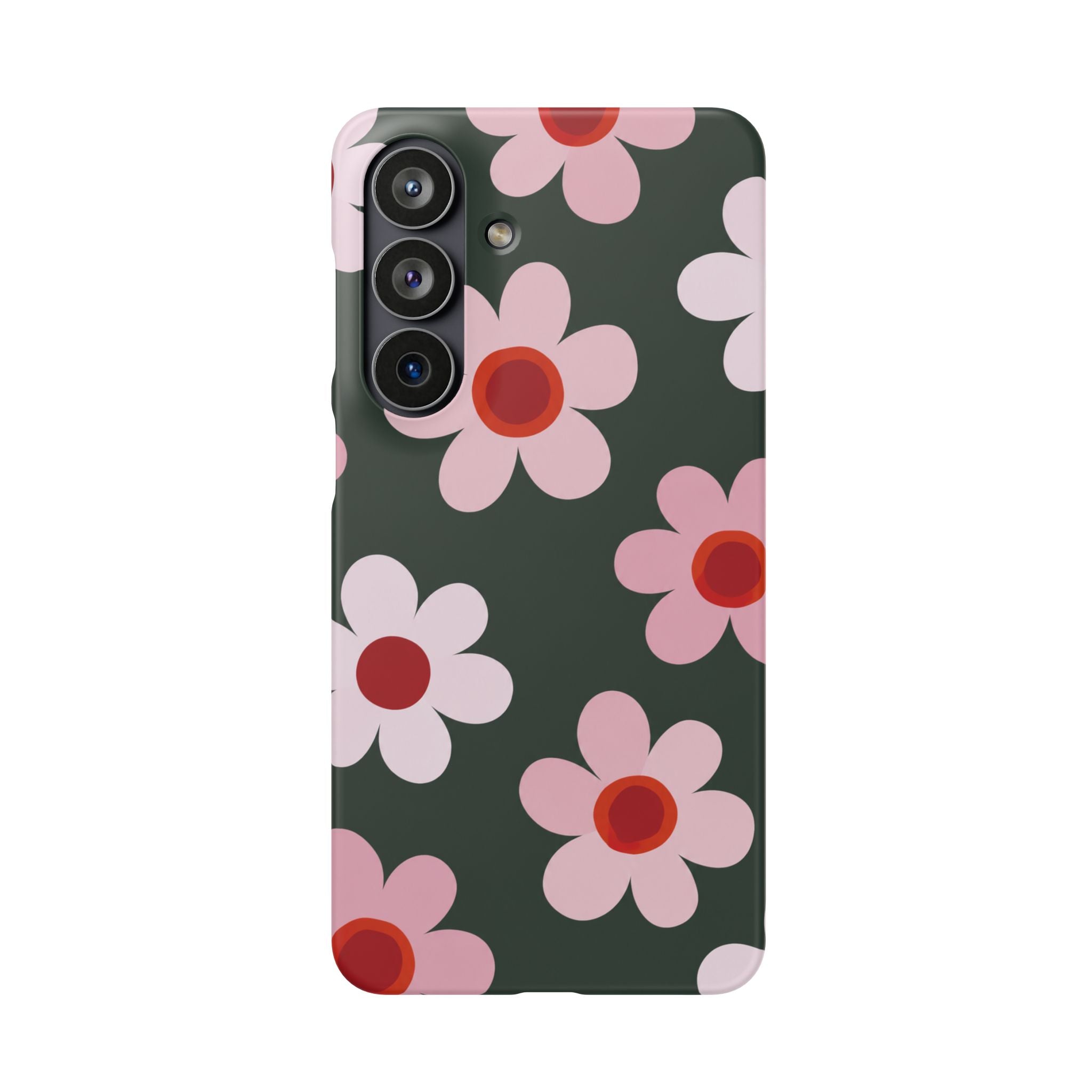 VIRÁGOS SAMSUNG IPHONE TOK