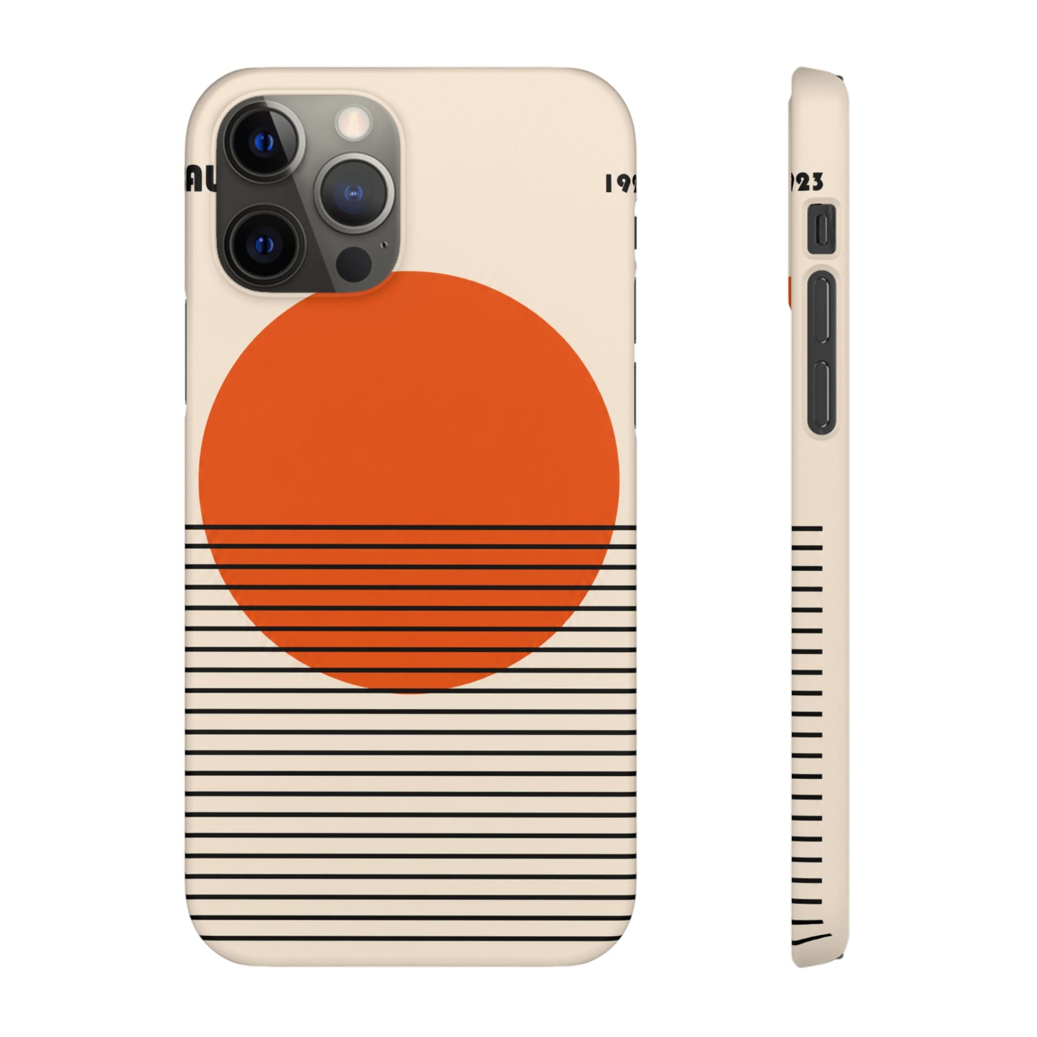 BAUHAUS SAMSUNG IPHONE TOK