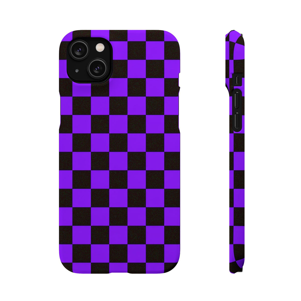 KOCKÁS SAMSUNG IPHONE TOK