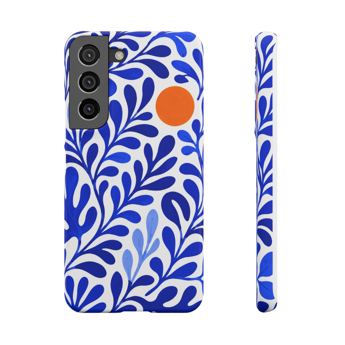 VIRÁGOS SAMSUNG IPHONE TOK
