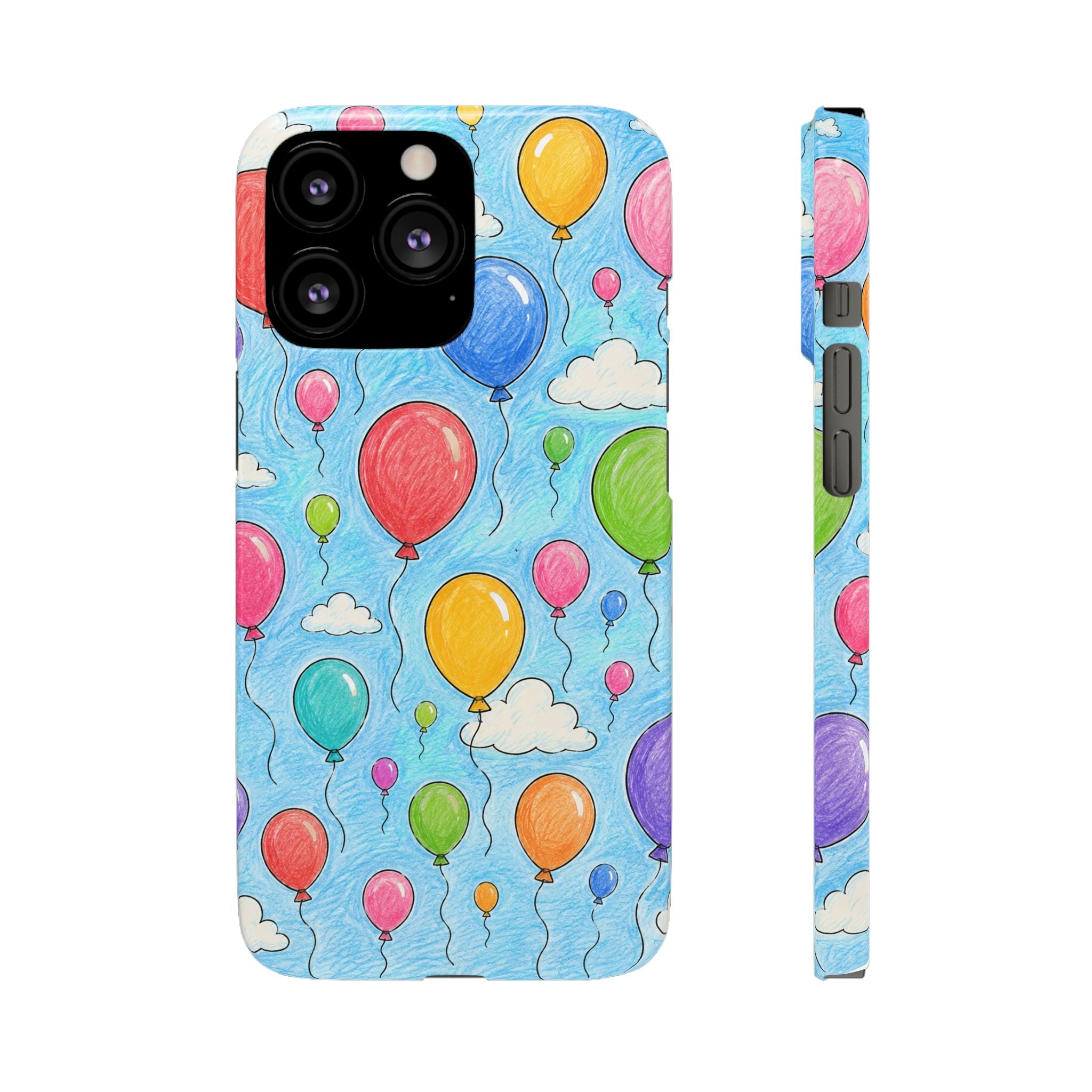 LUFIS IPHONE TOK