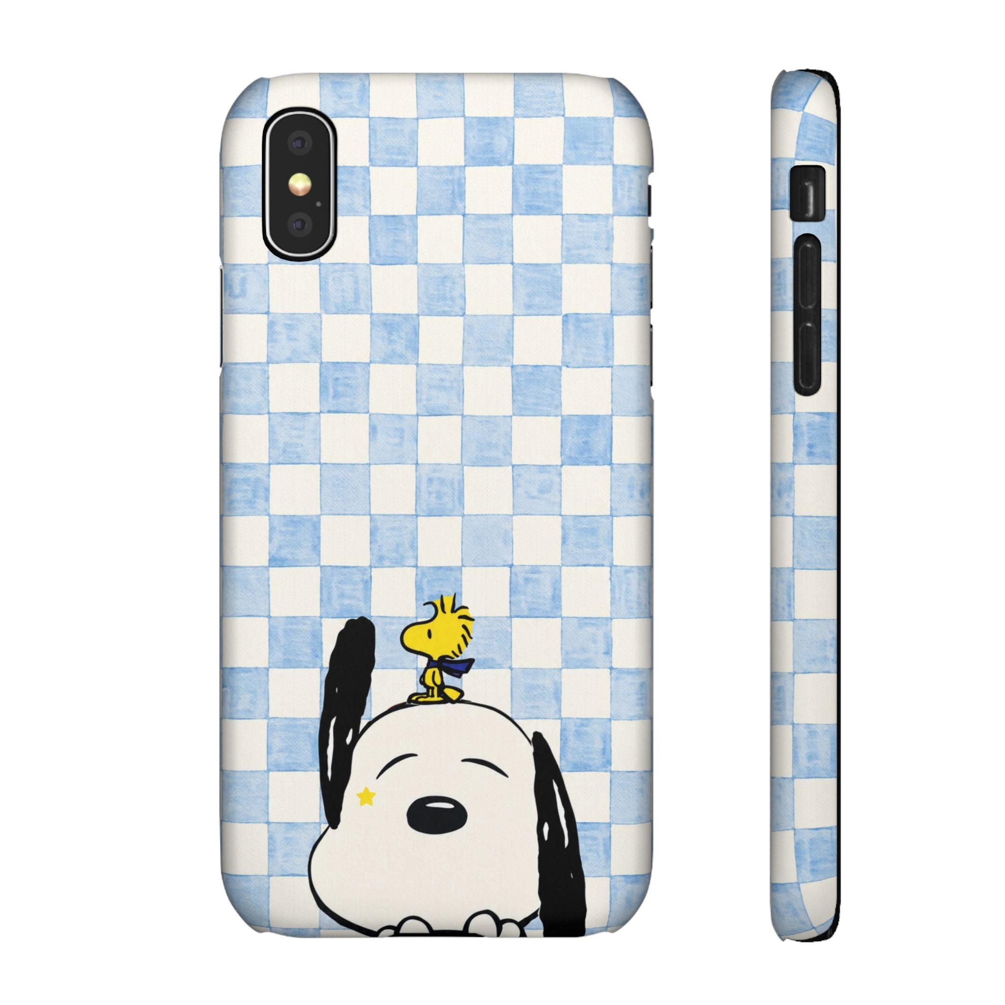 SNOOPY SAMSUNG IPHONE TOK