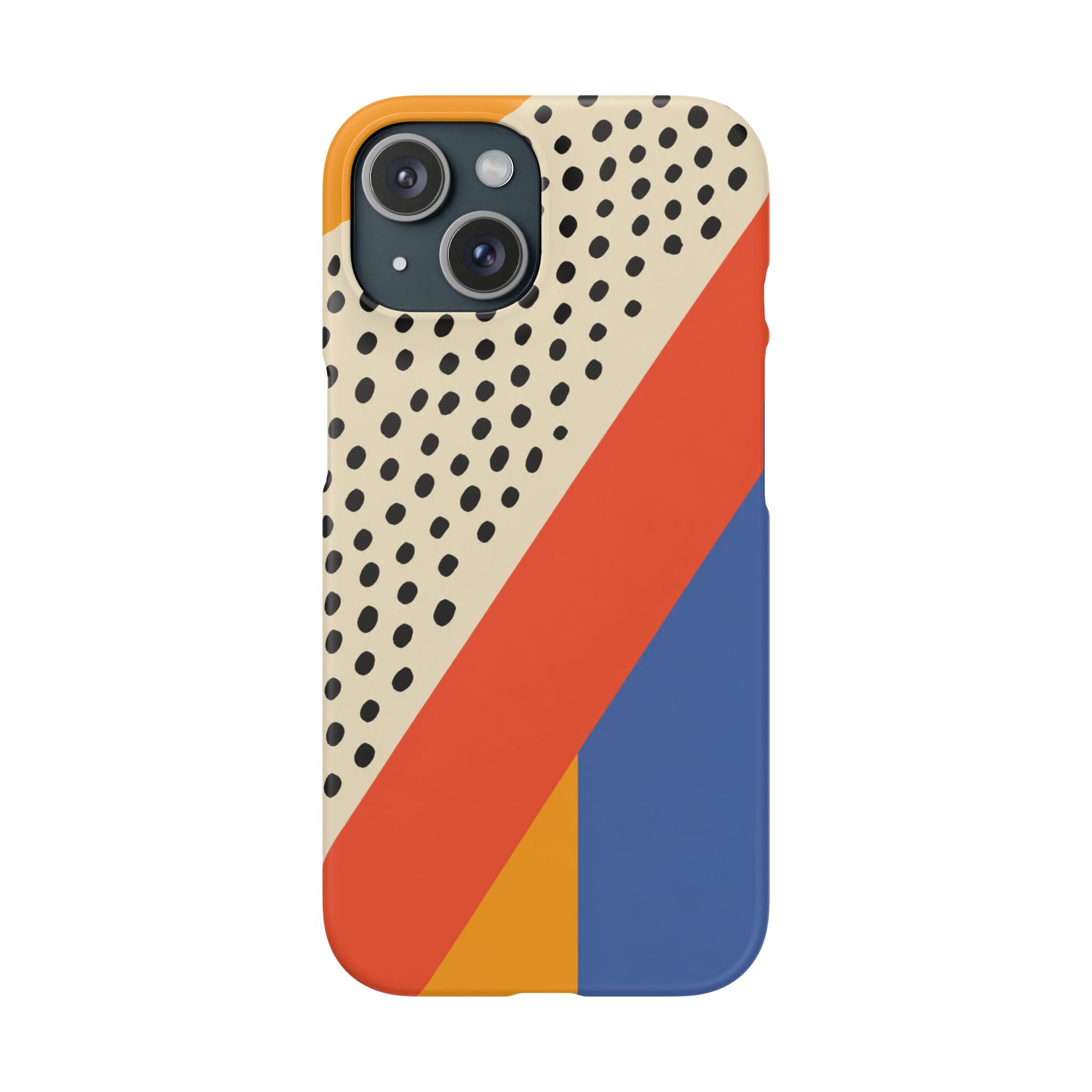 ABSTRAKT SAMSUNG IPHONE TOK