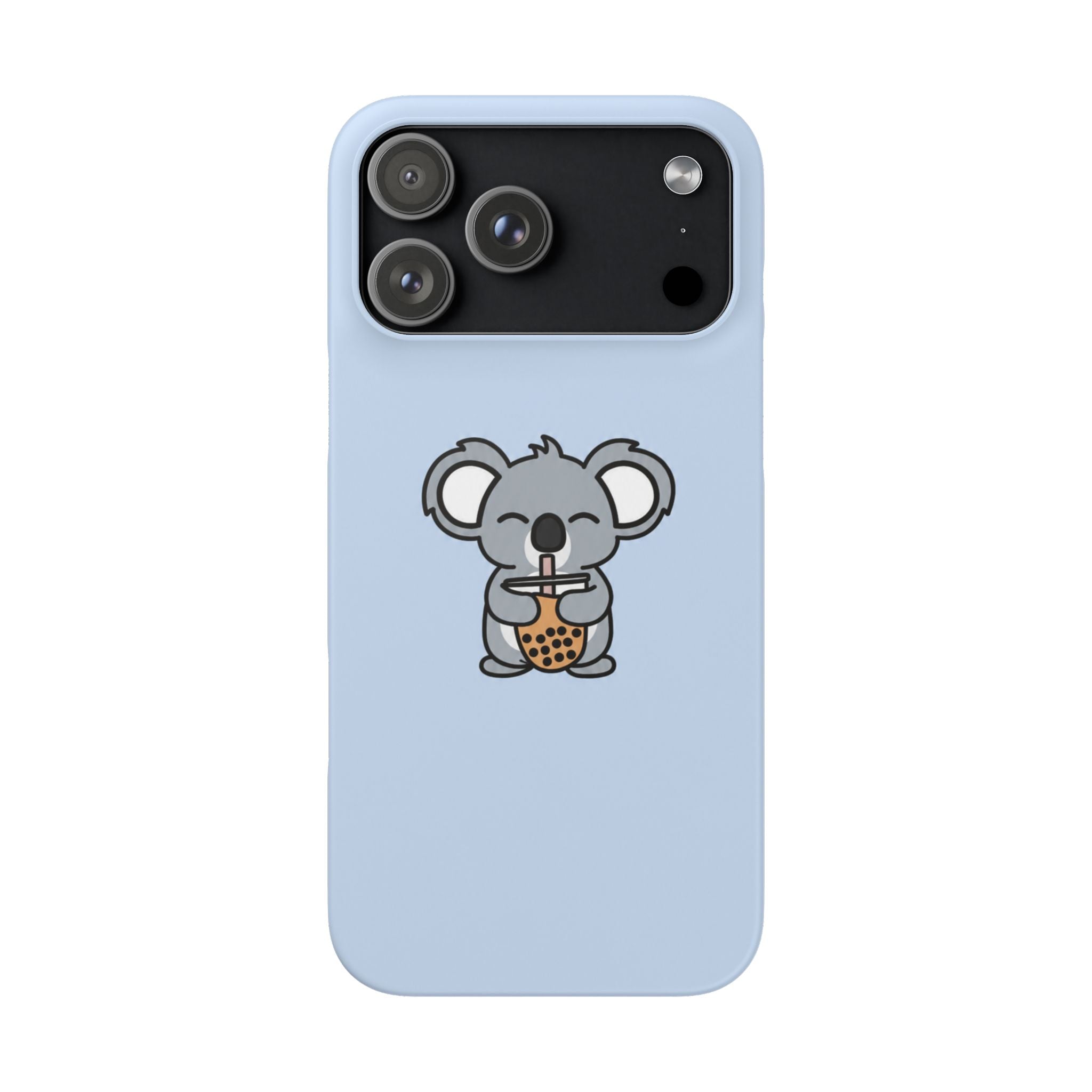 KOALÁS SAMSUNG IPHONE TOK