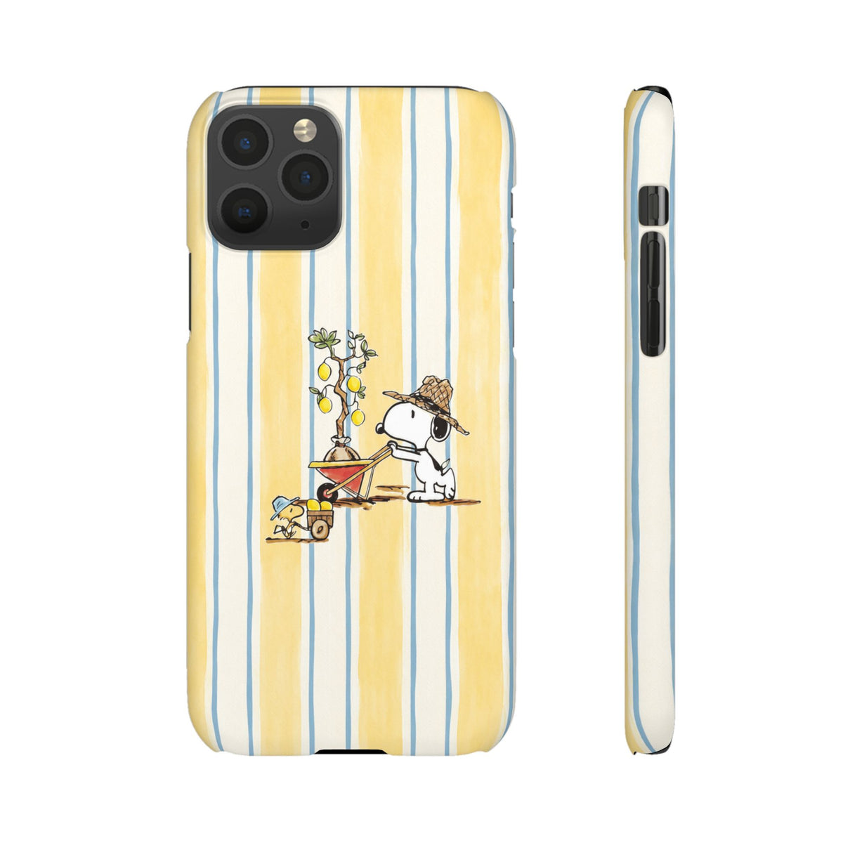 SNOOPY CITROM SAMSUNG IPHONE TOK