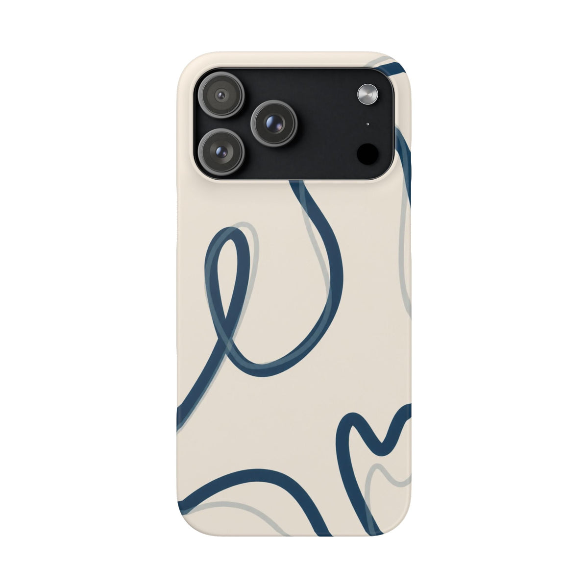 ABSTRAKT SAMSUNG IPHONE TOK